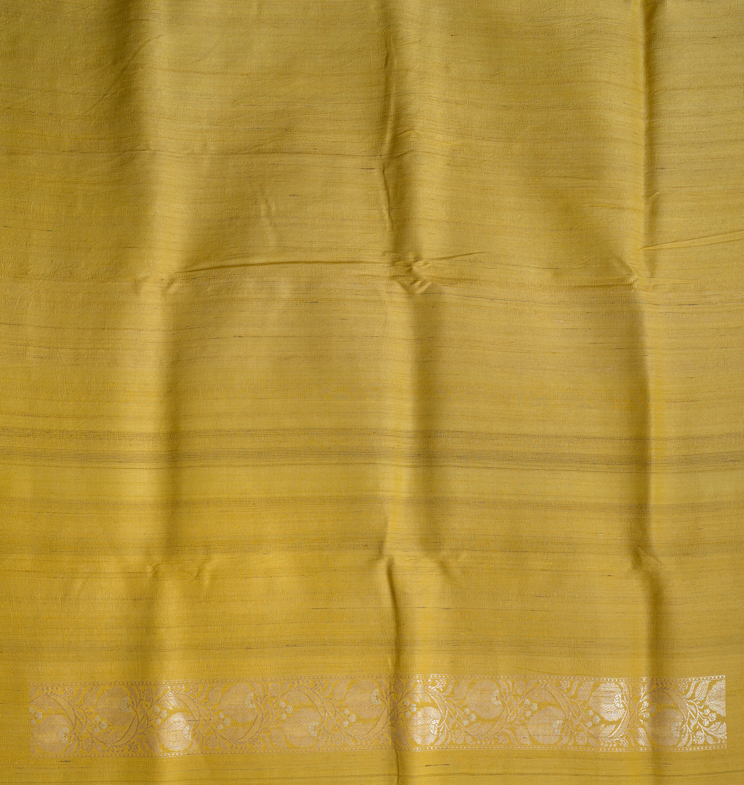 BENARES TUSSAR GEORGETTE L20758