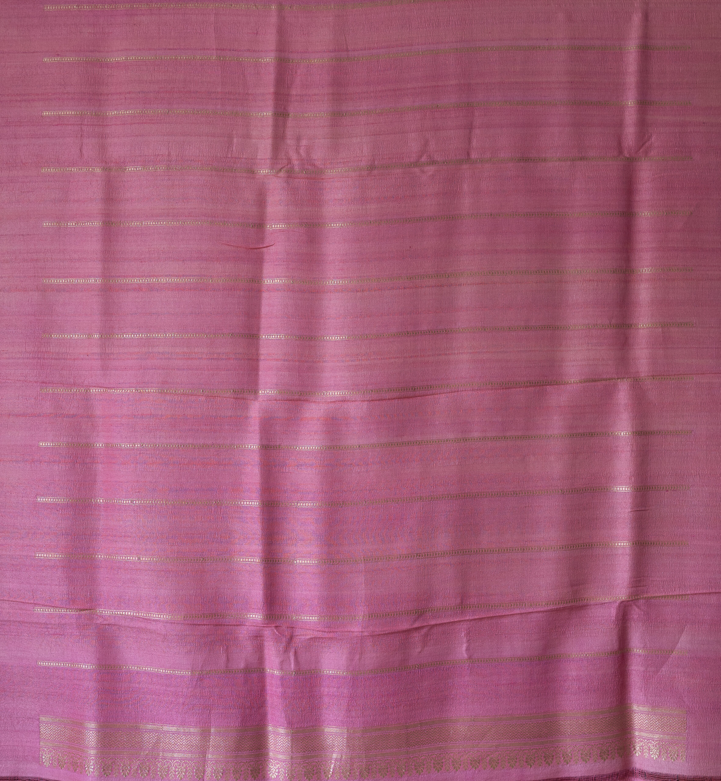 BENARES TUSSAR GEORGETTE L20873