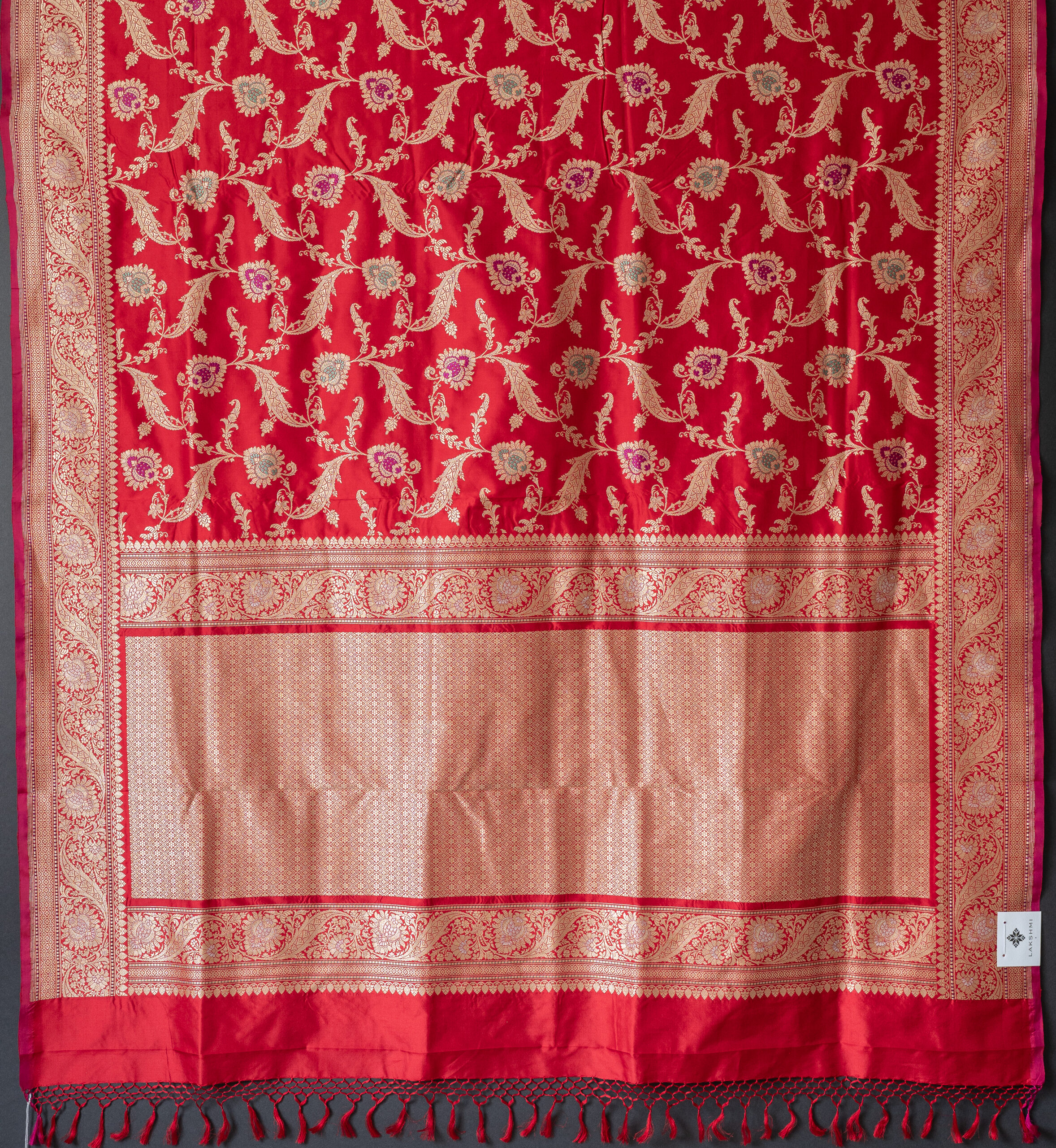 BENARES SILK L20896