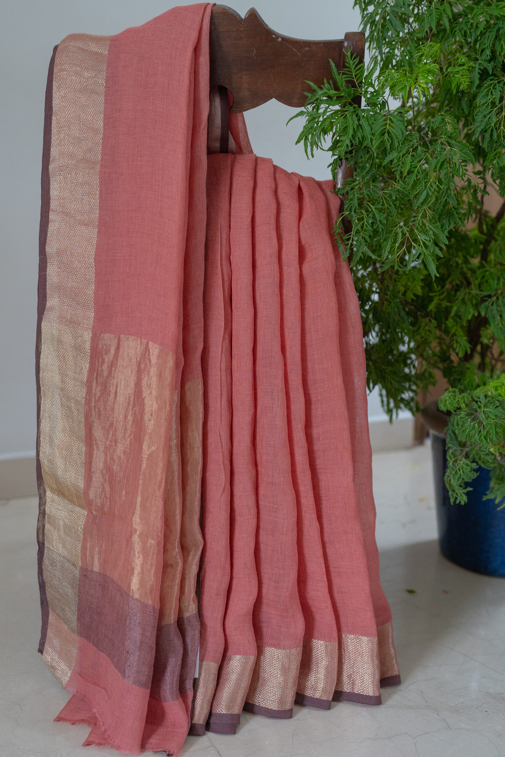 ANAVILLA LINEN L20855