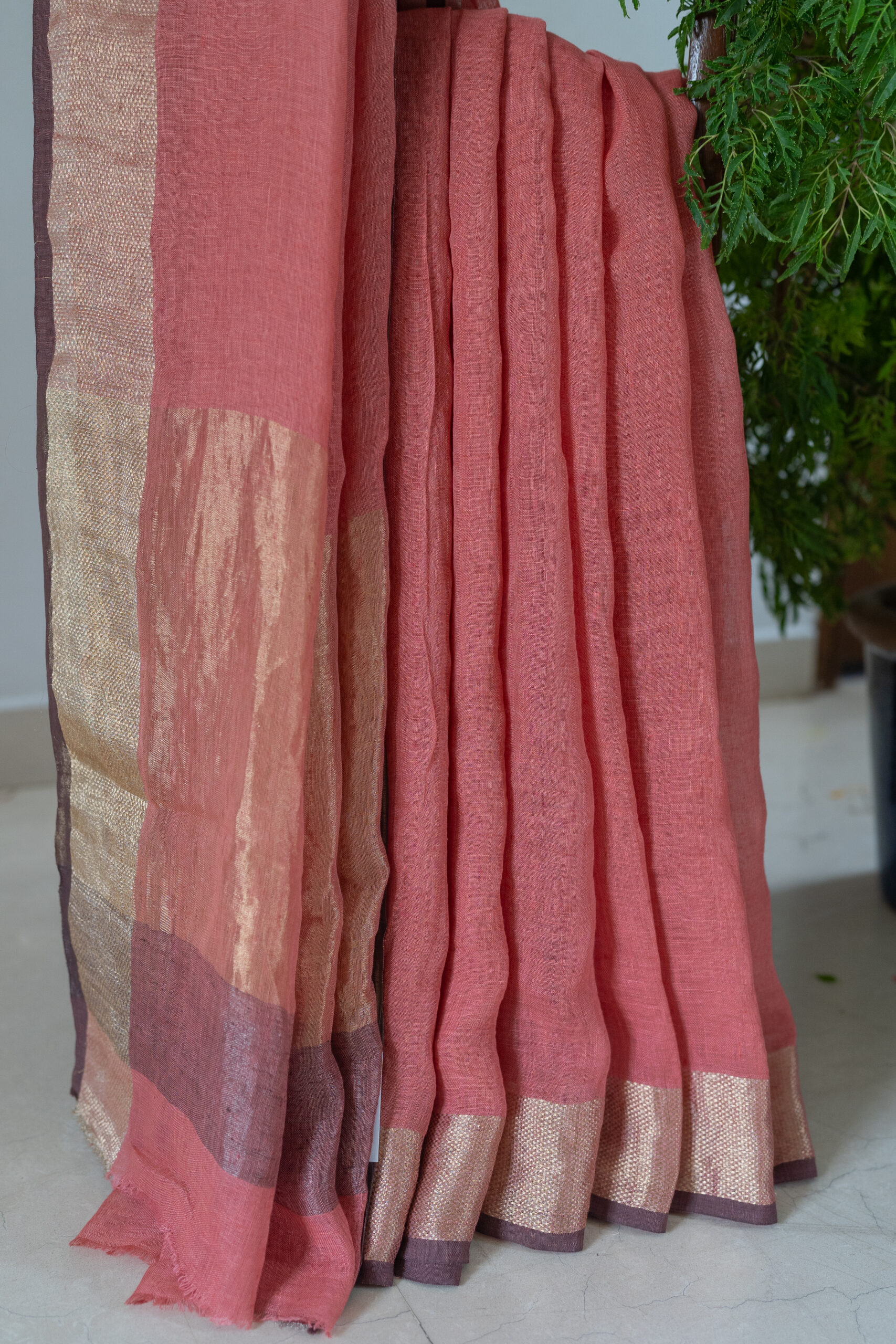 ANAVILLA LINEN L20855
