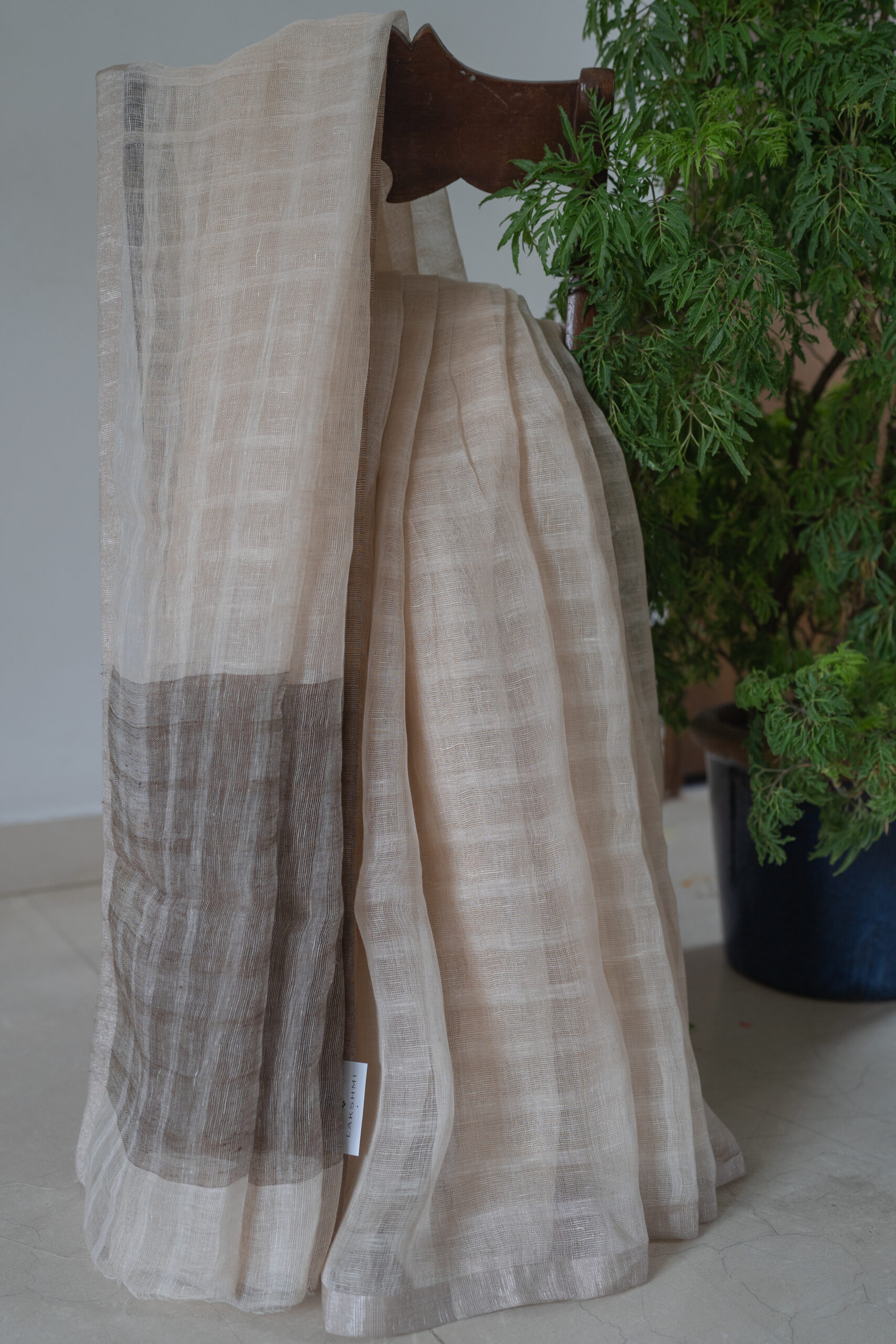ANAVILLA LINEN L20839