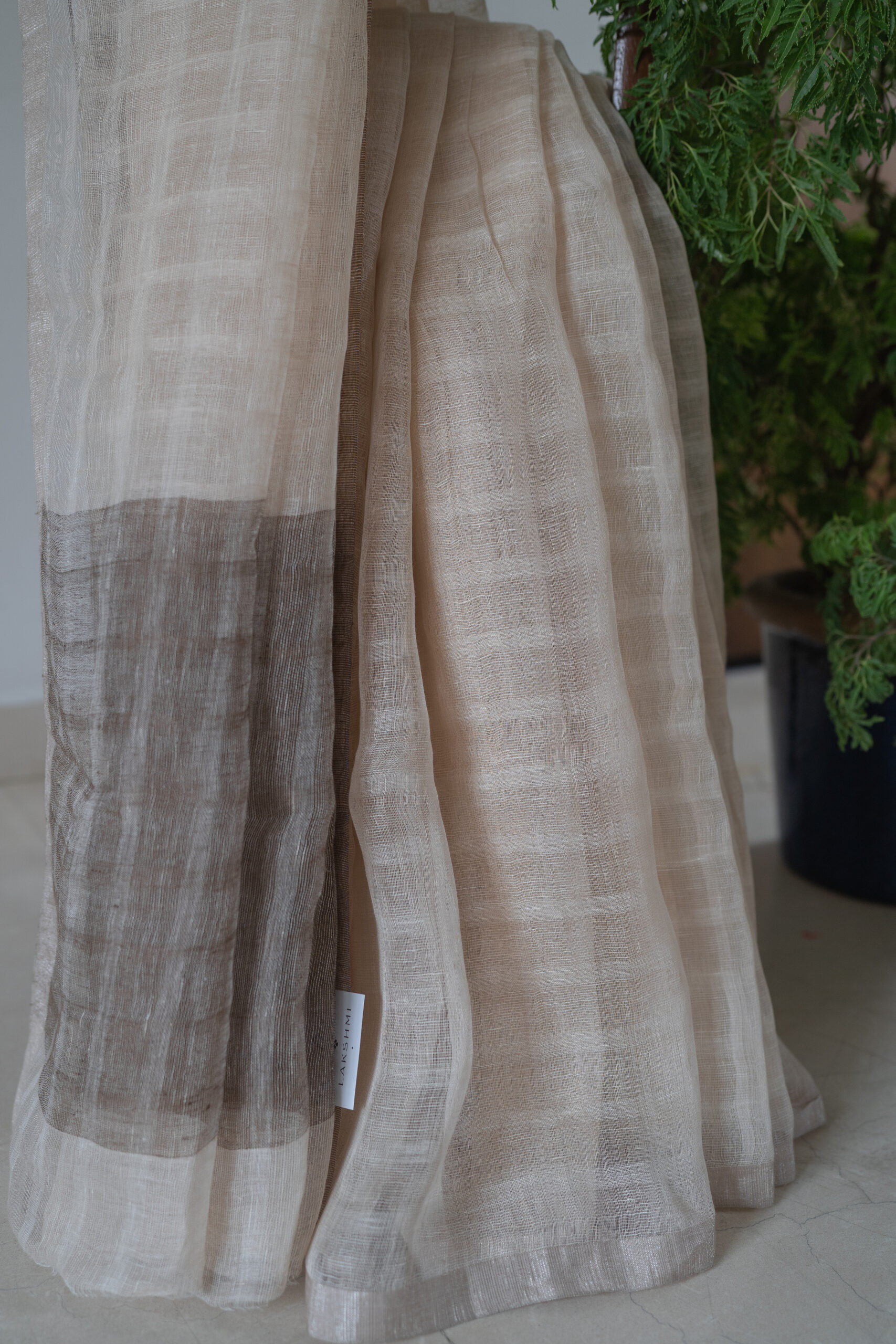 ANAVILLA LINEN L20839