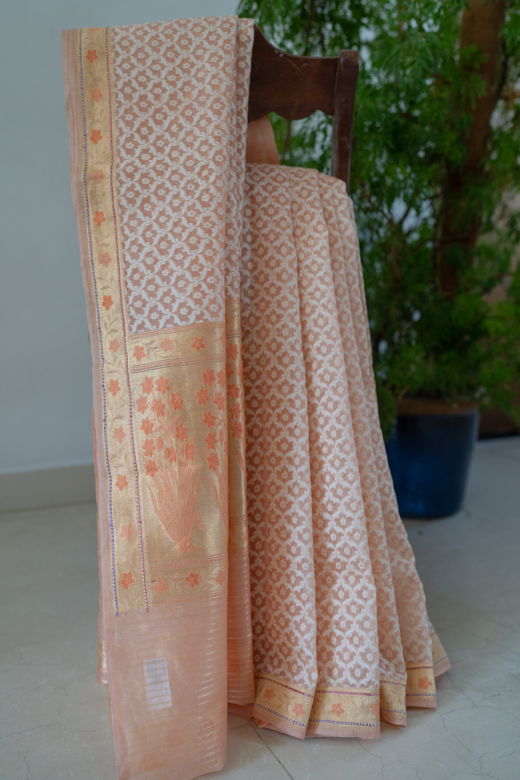 BENARES KORA L20777
