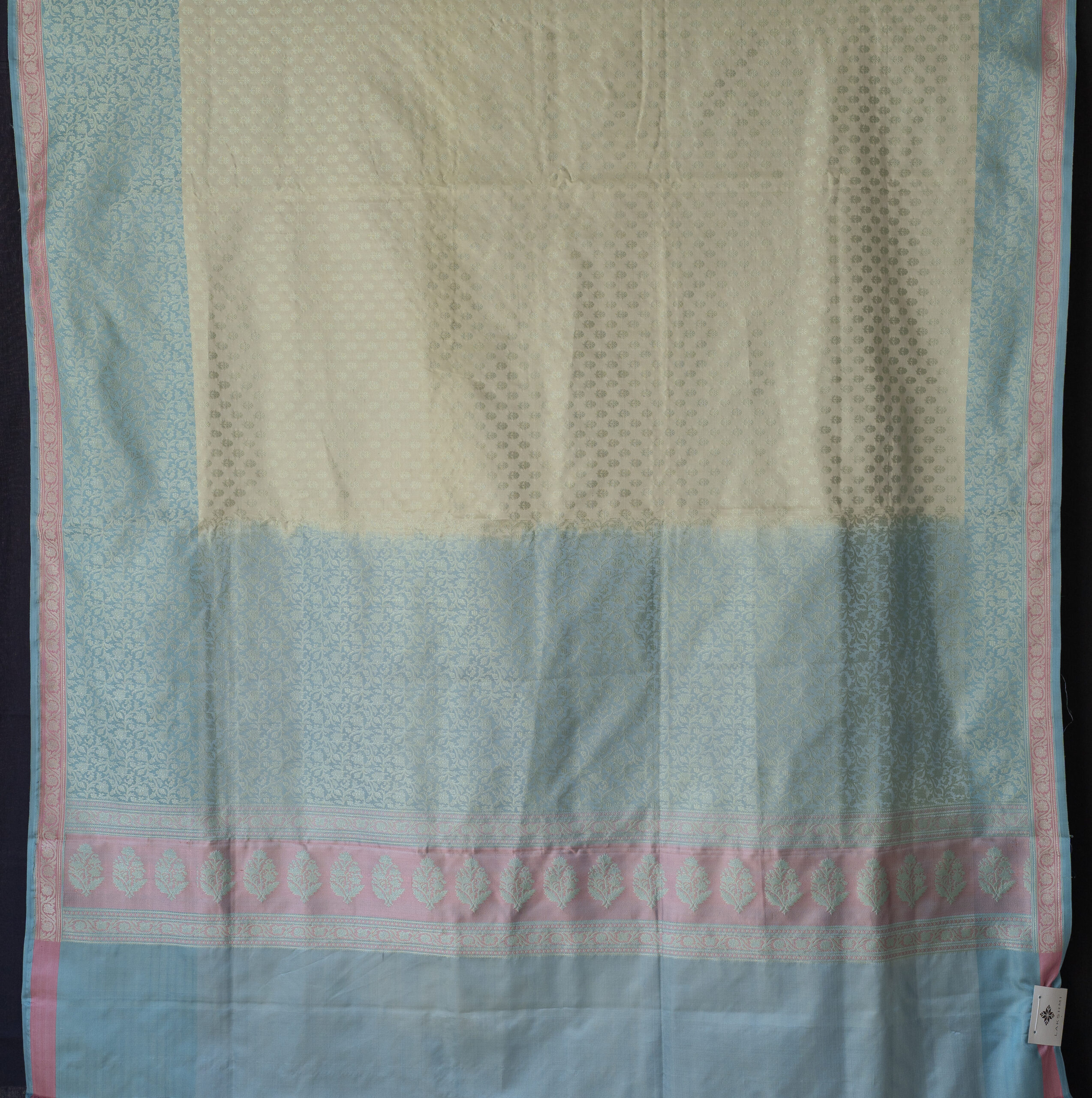 BENARES SATIN L20780