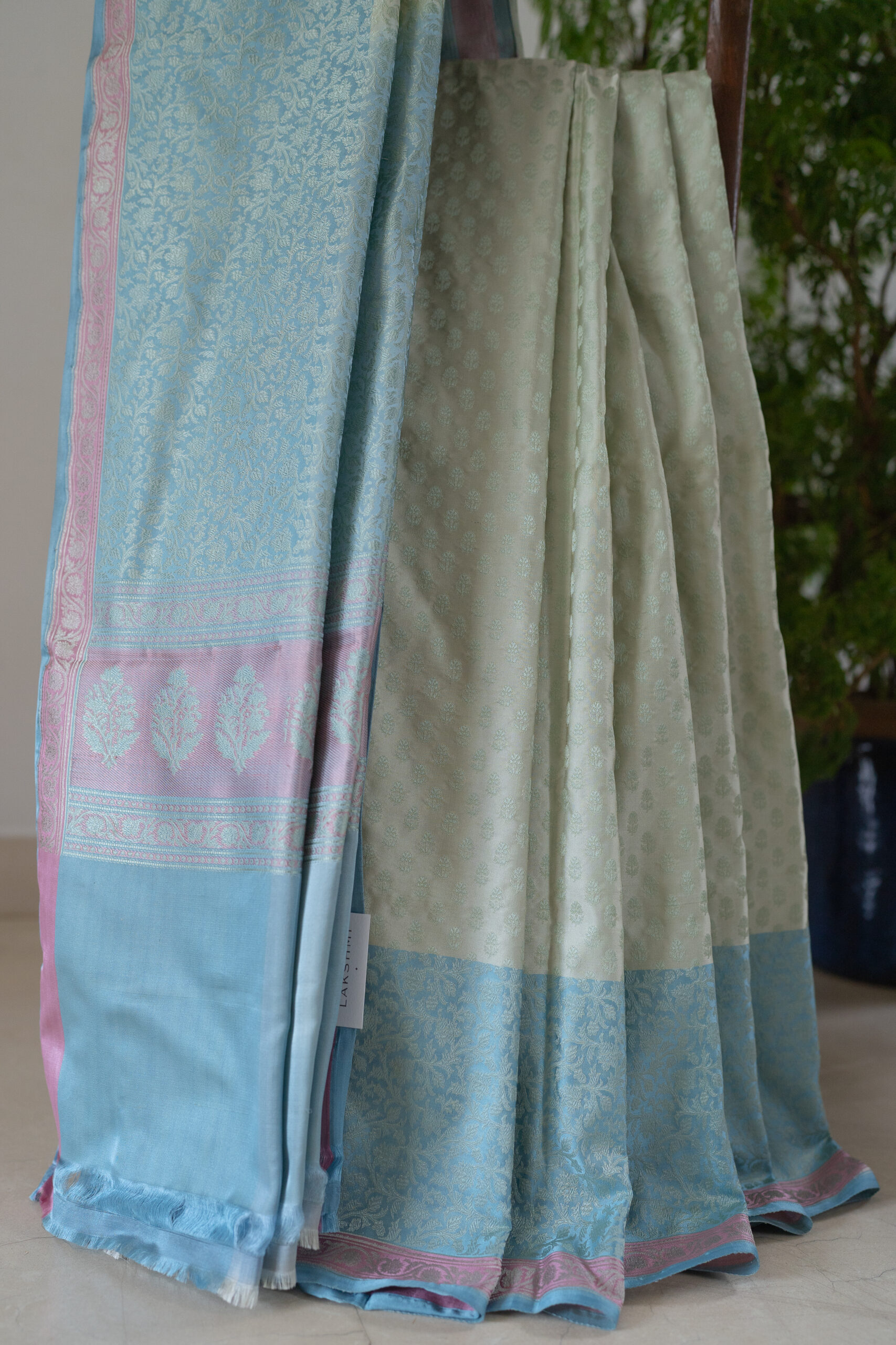 BENARES SATIN L20780