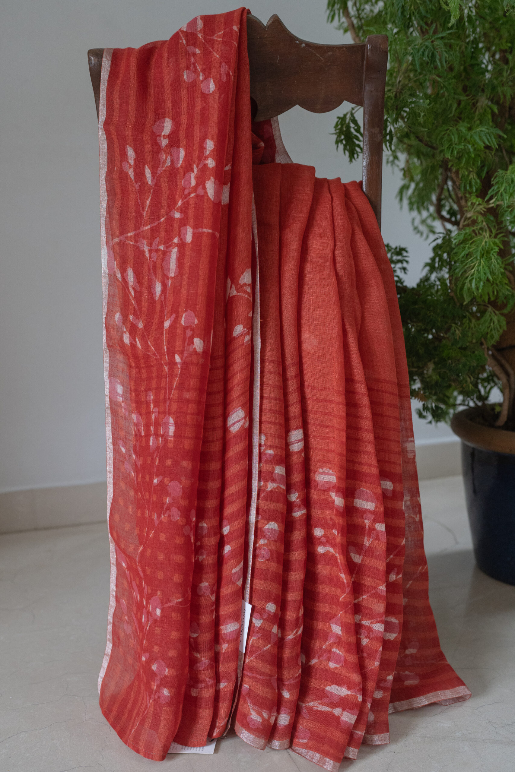ANAVILA LINEN L20835