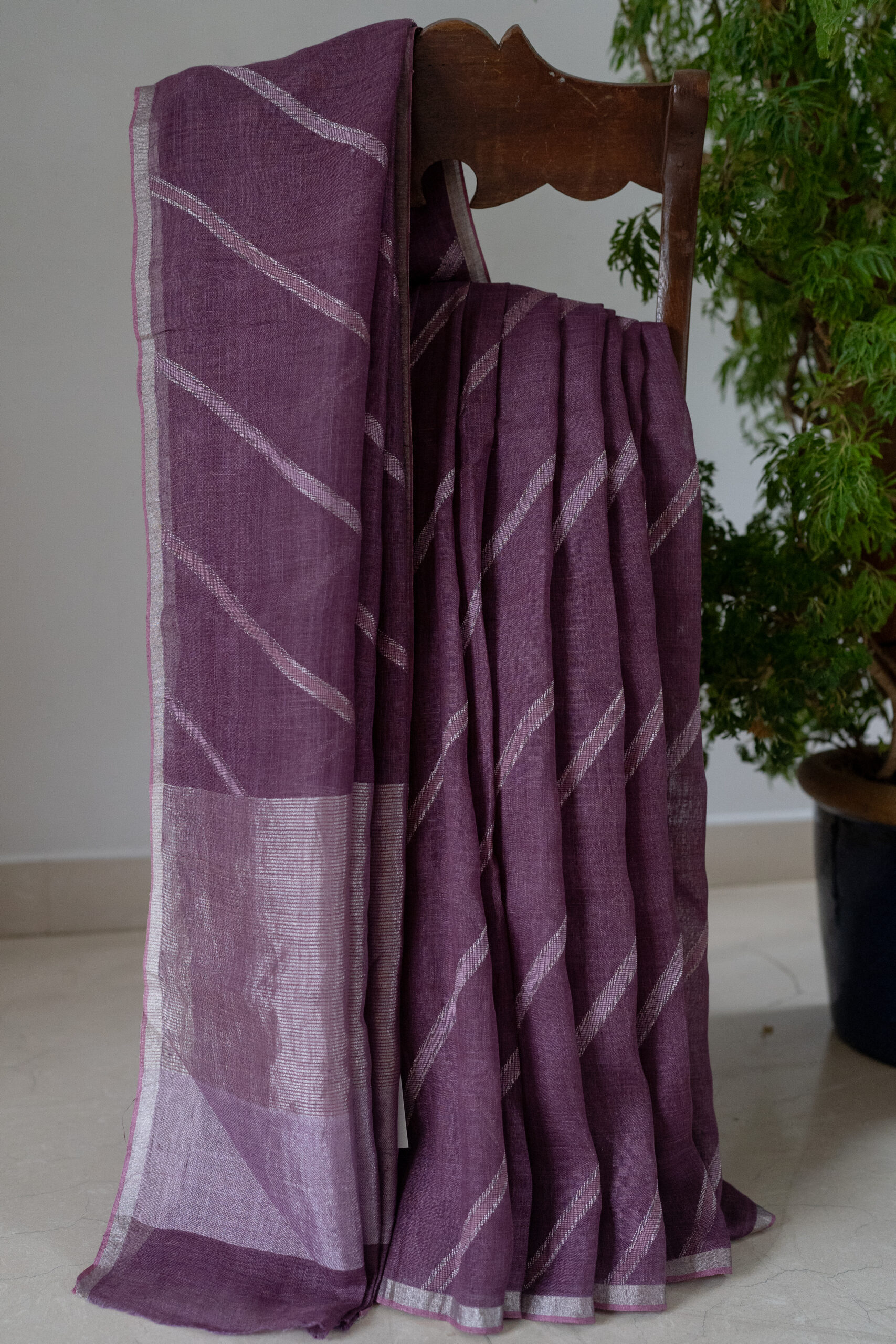 ANAVILA LINEN L20825