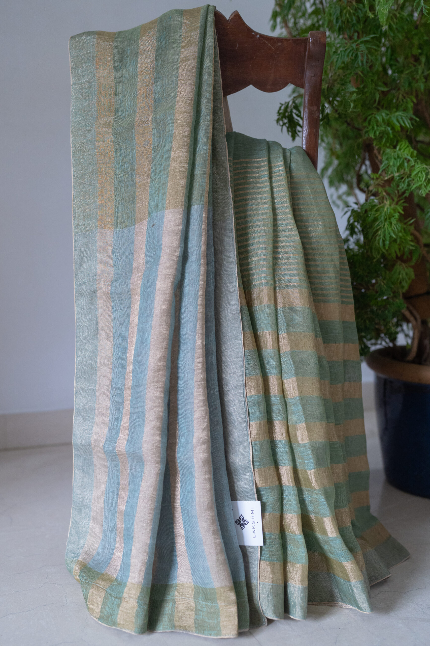 ANAVILA LINEN L20808