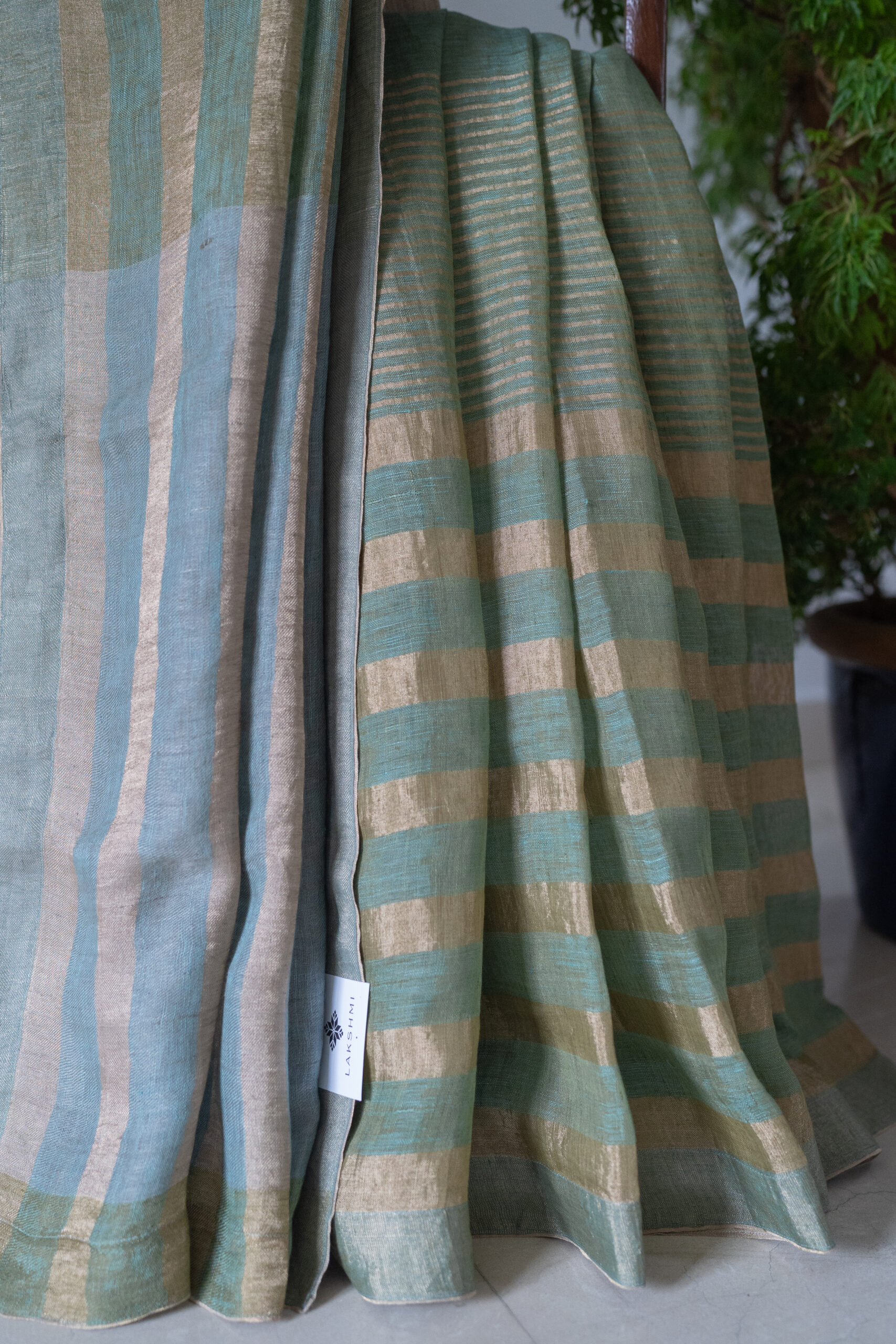 ANAVILA LINEN L20808