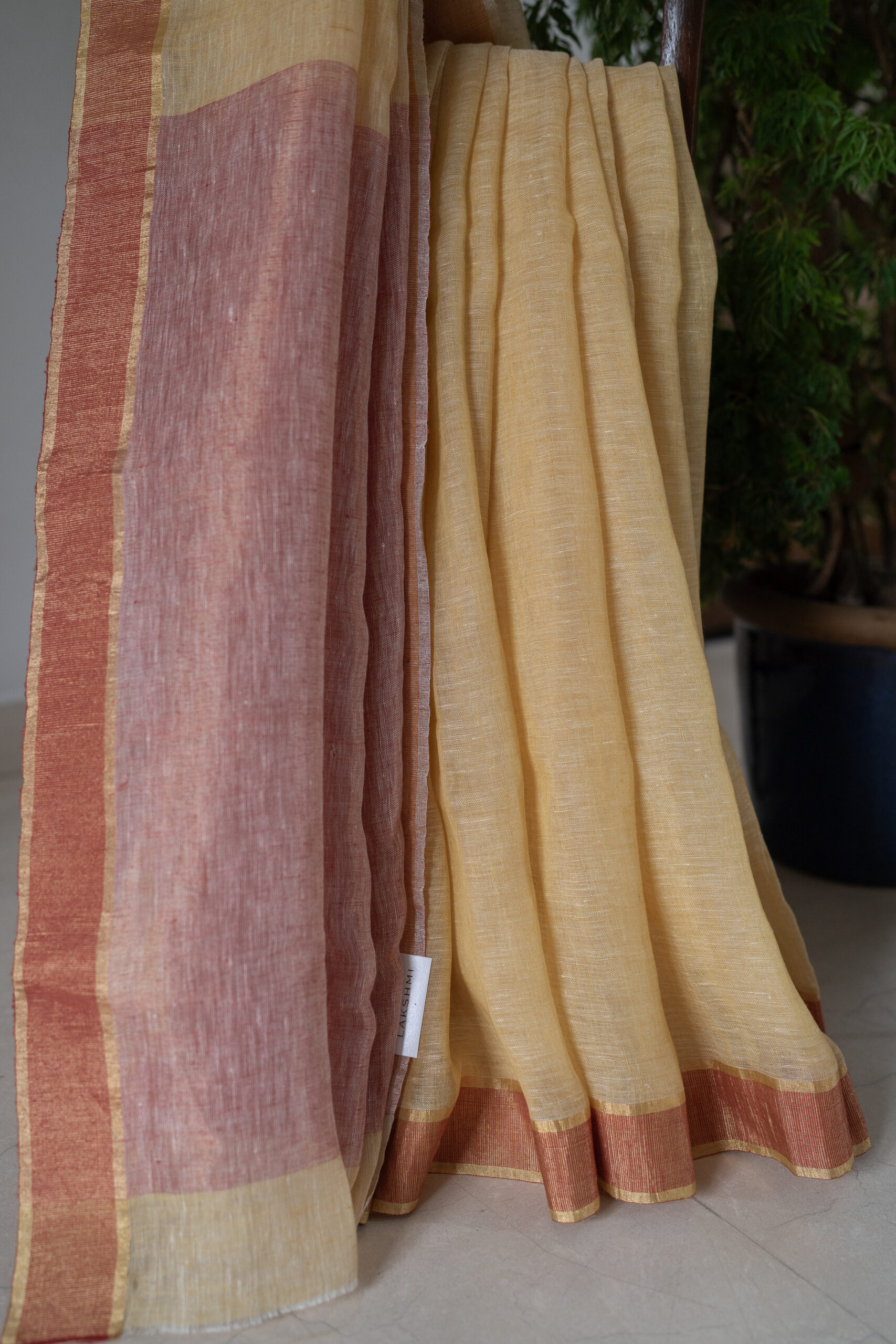 ANAVILA LINEN L20810