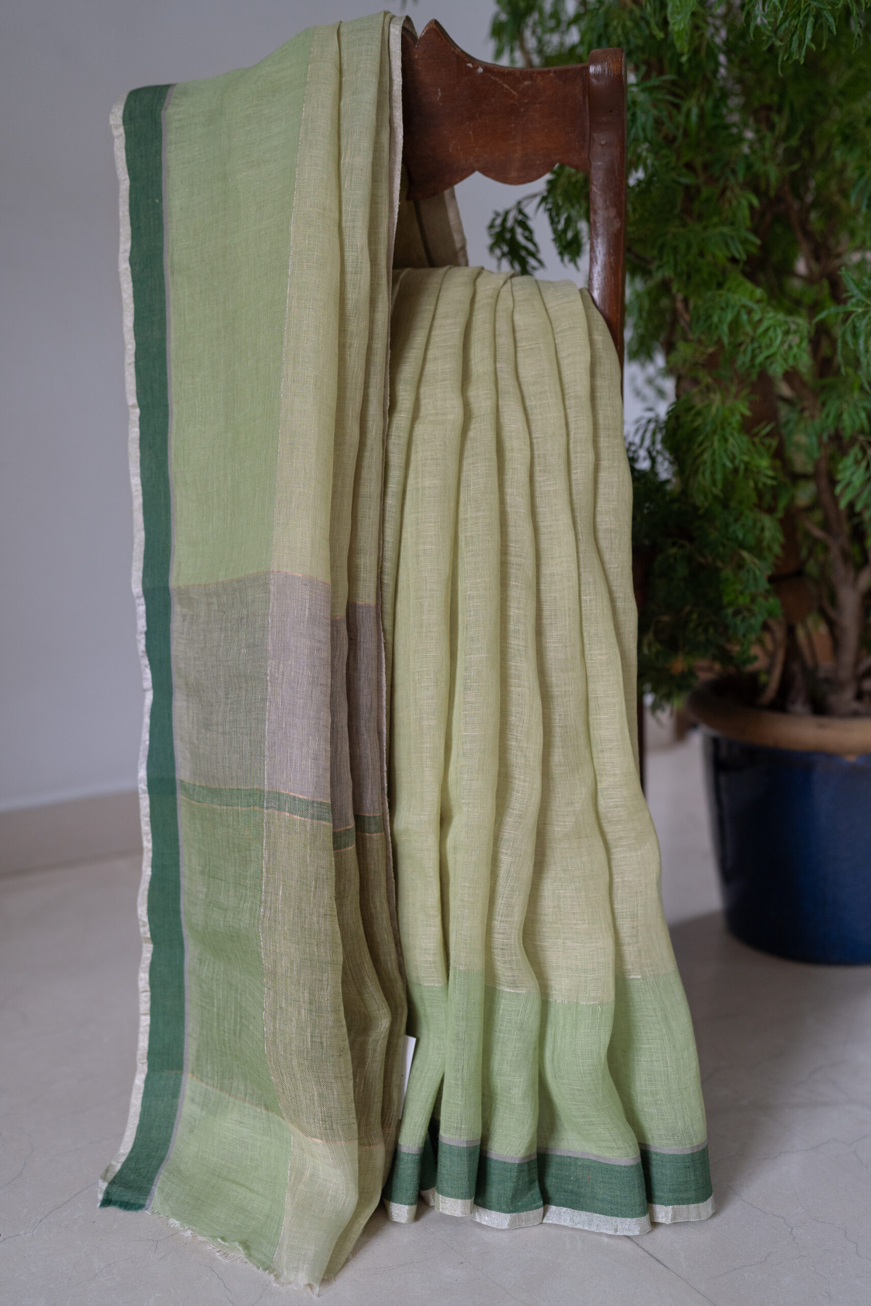 ANAVILA LINEN L20820