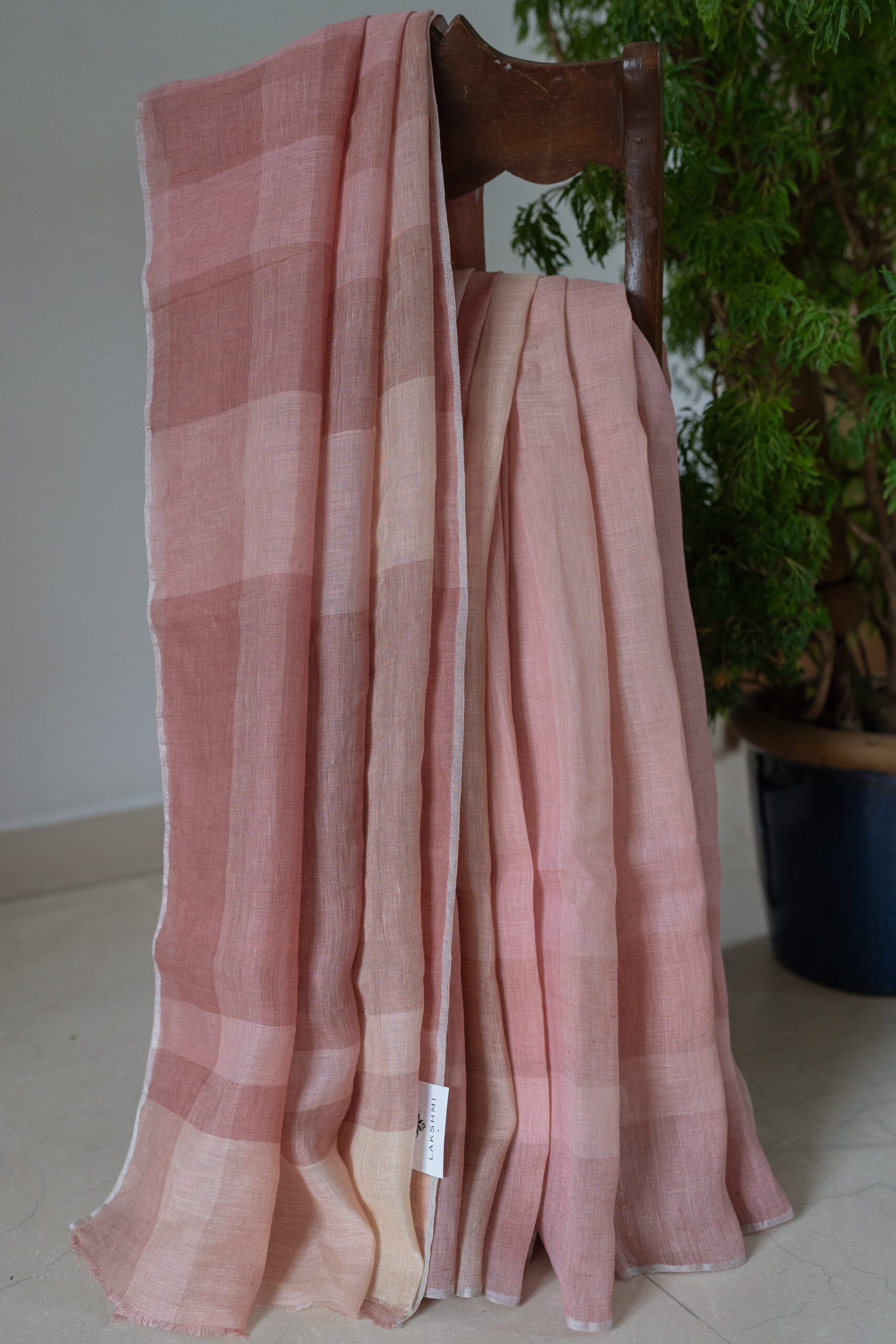 ANAVILA LINEN L20817