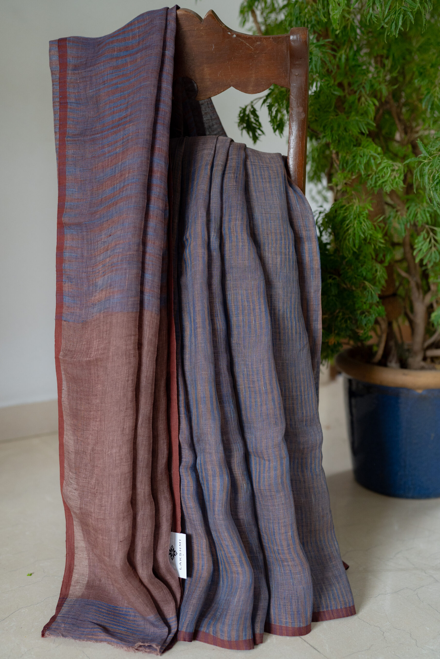 ANAVILA LINEN L20802
