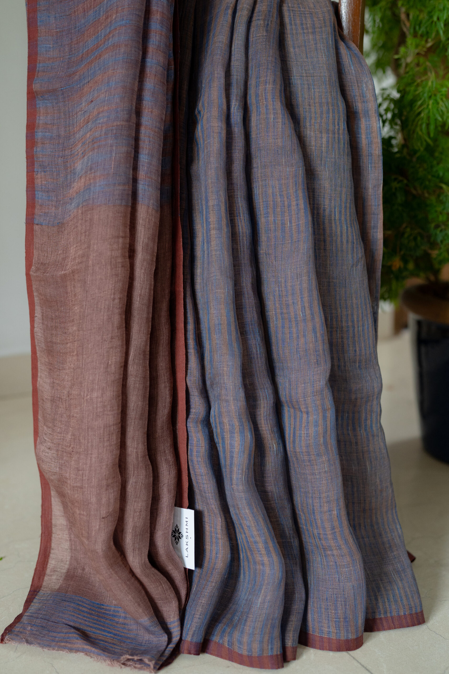ANAVILA LINEN L20802
