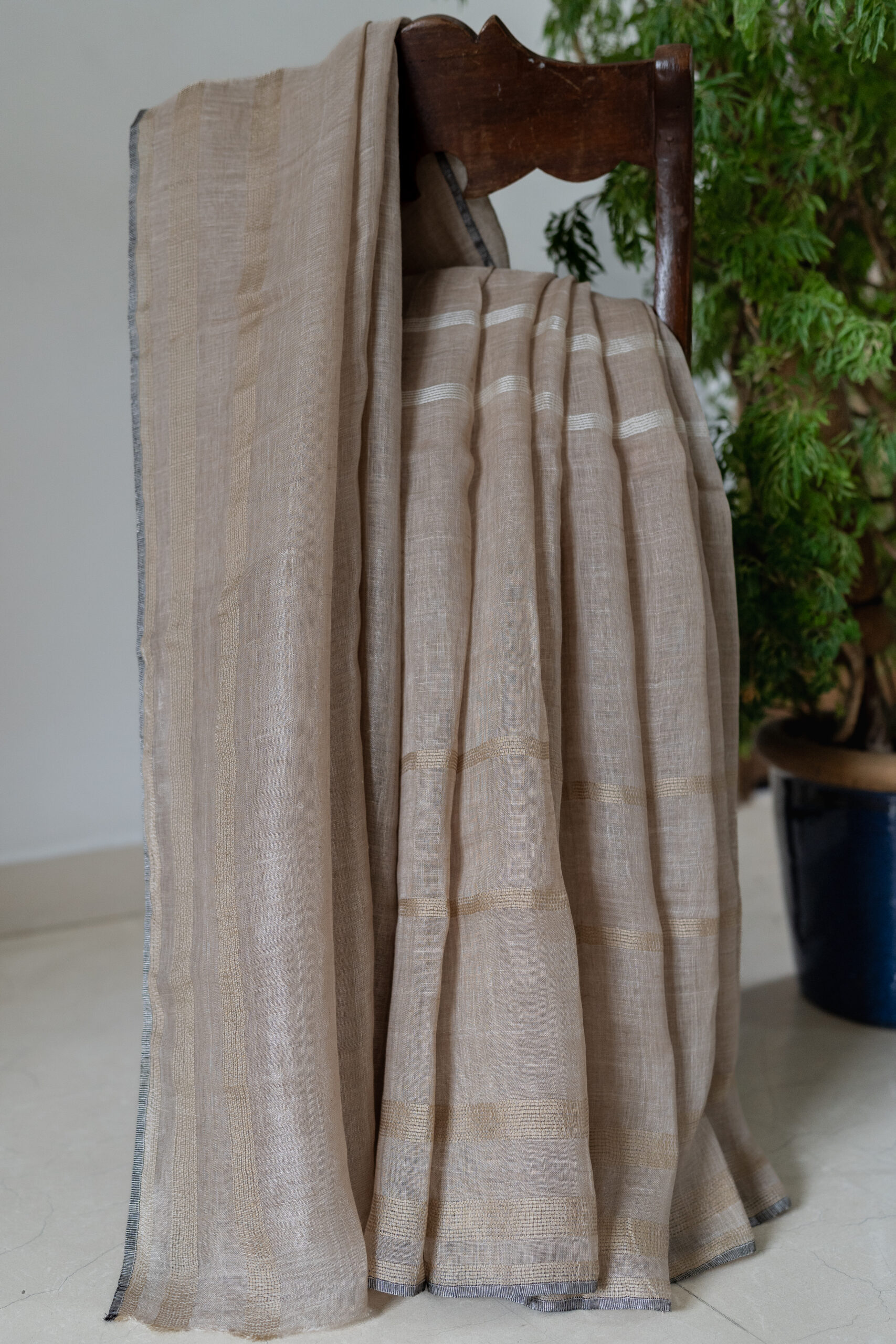 ANAVILA LINEN L20842