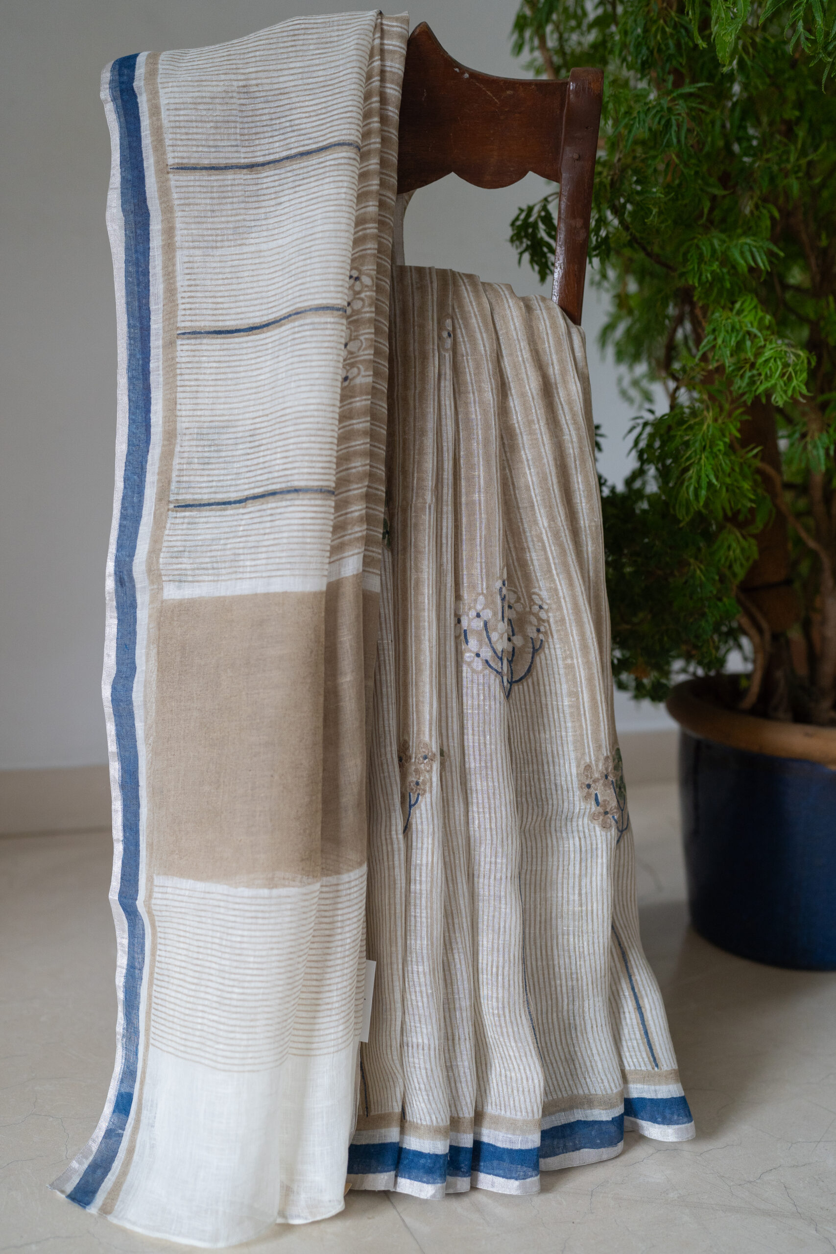 ANAVILA LINEN L20833