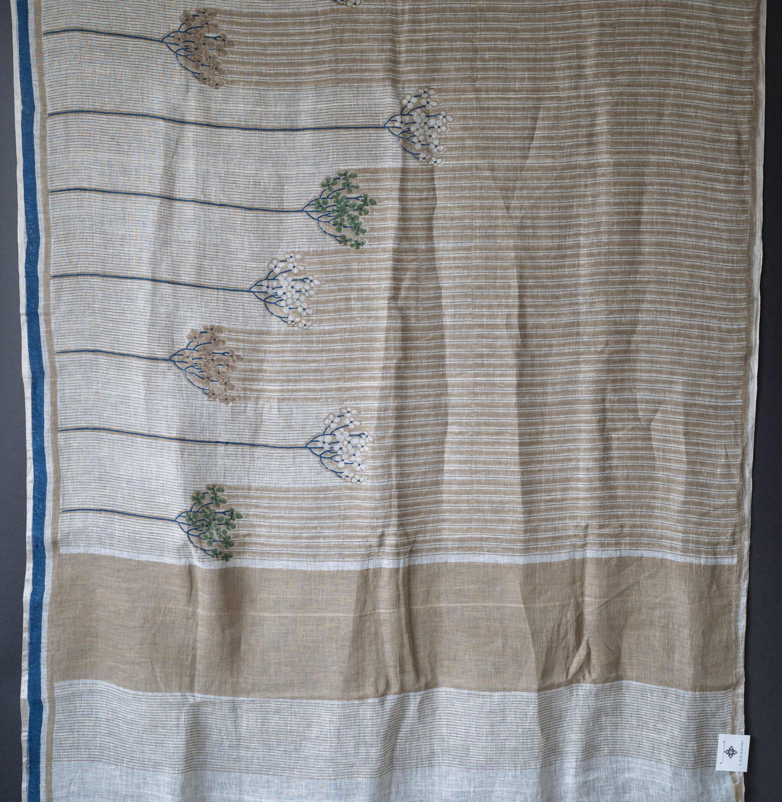 ANAVILA LINEN L20833