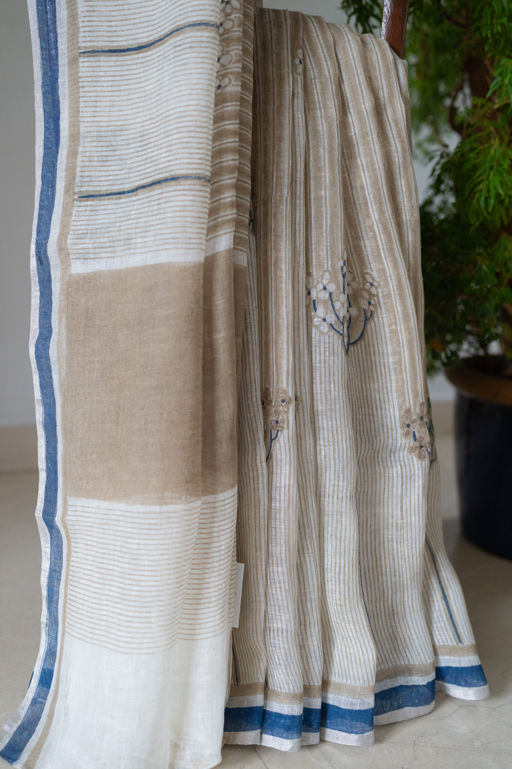 ANAVILA LINEN L20833