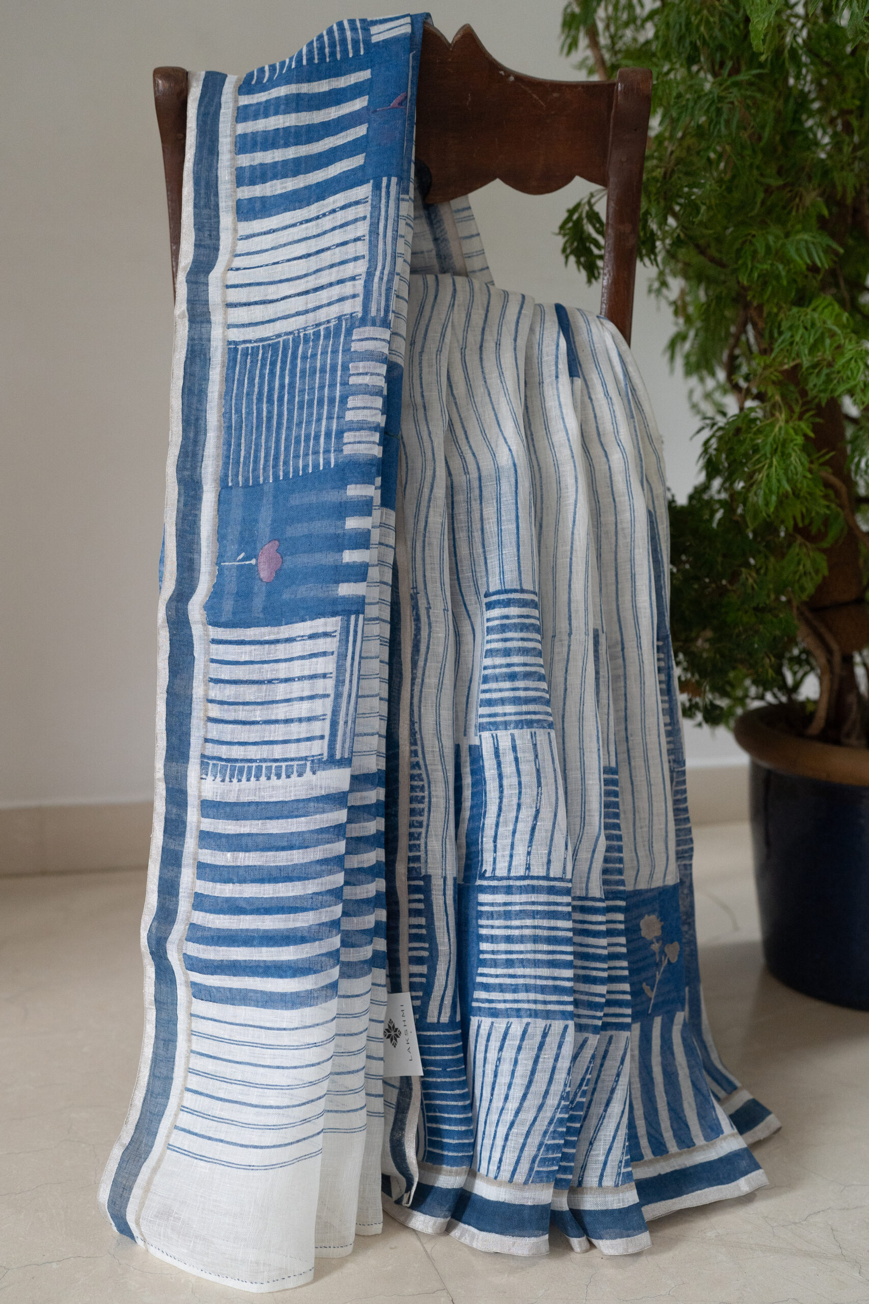 ANAVILA LINEN L20832