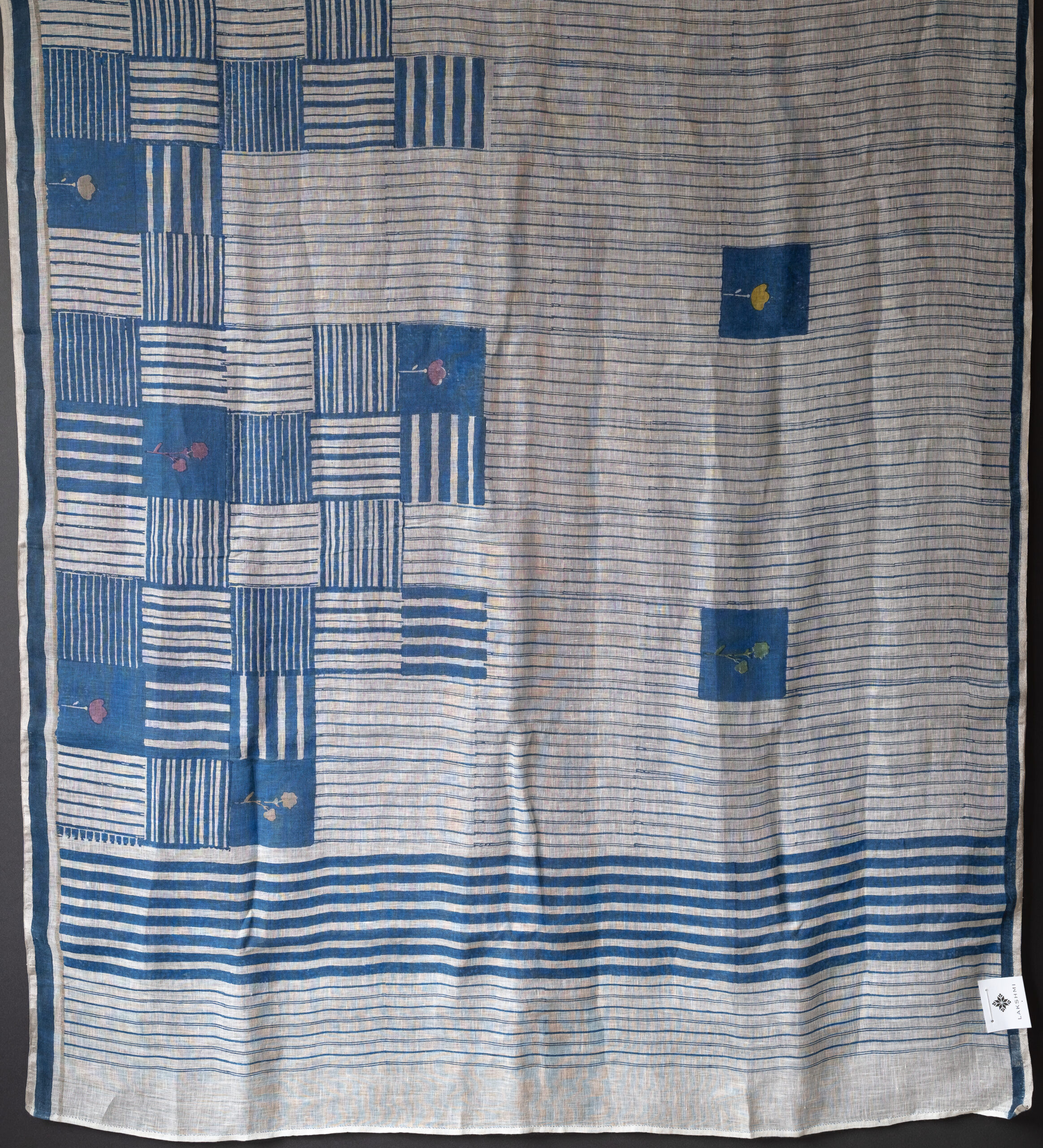ANAVILA LINEN L20832