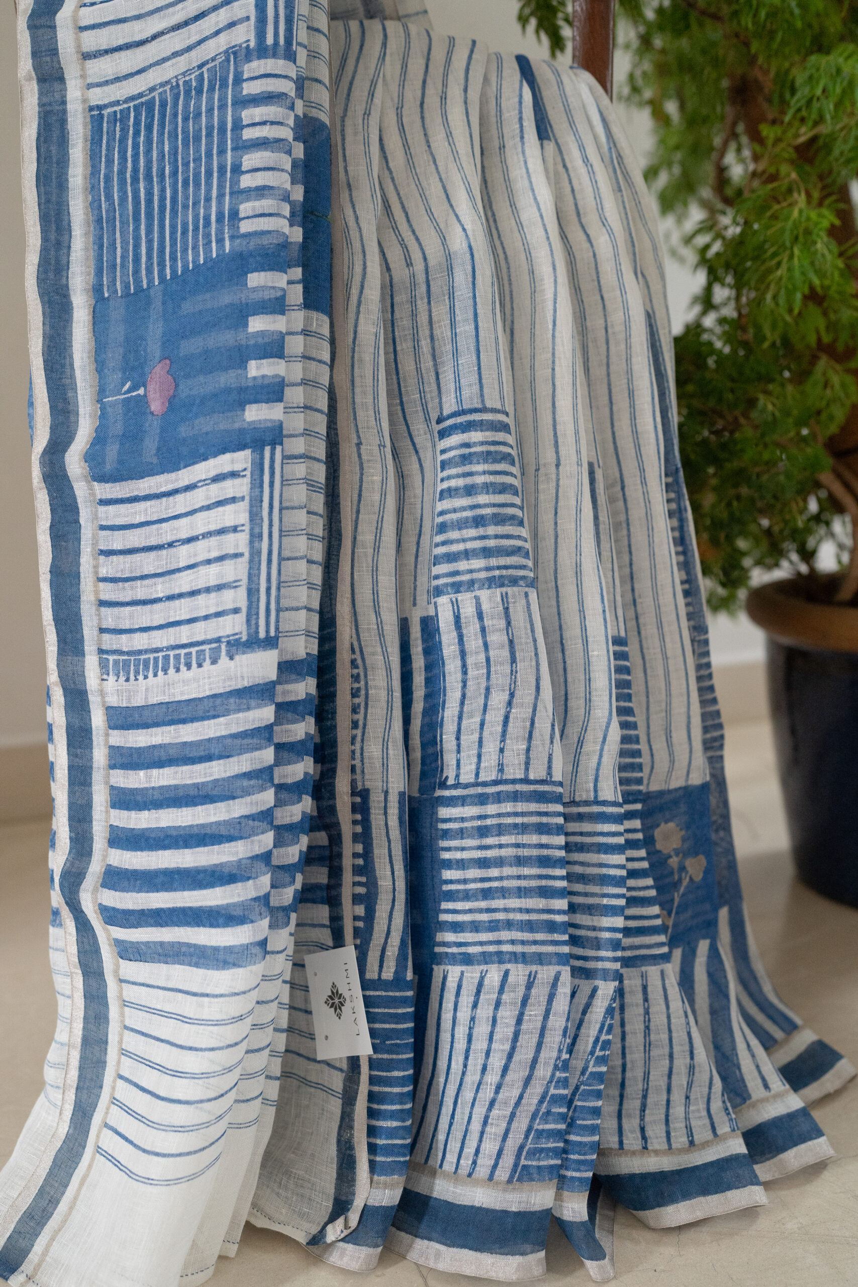 ANAVILA LINEN L20832