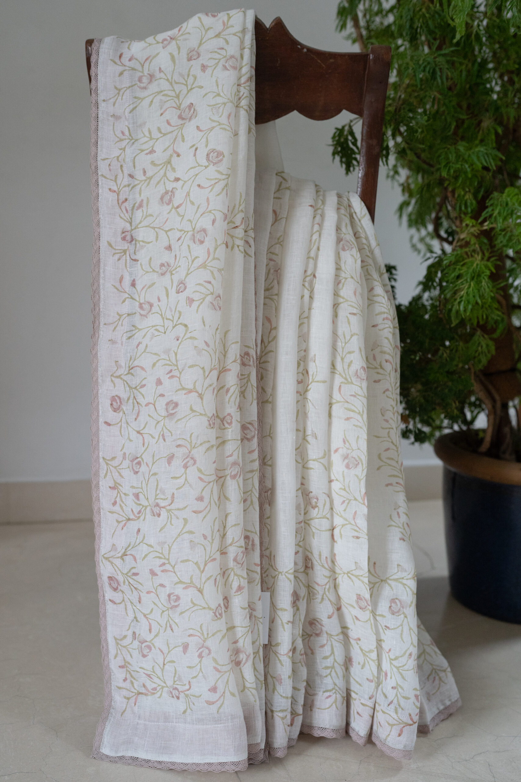 ANAVILA LINEN L20837