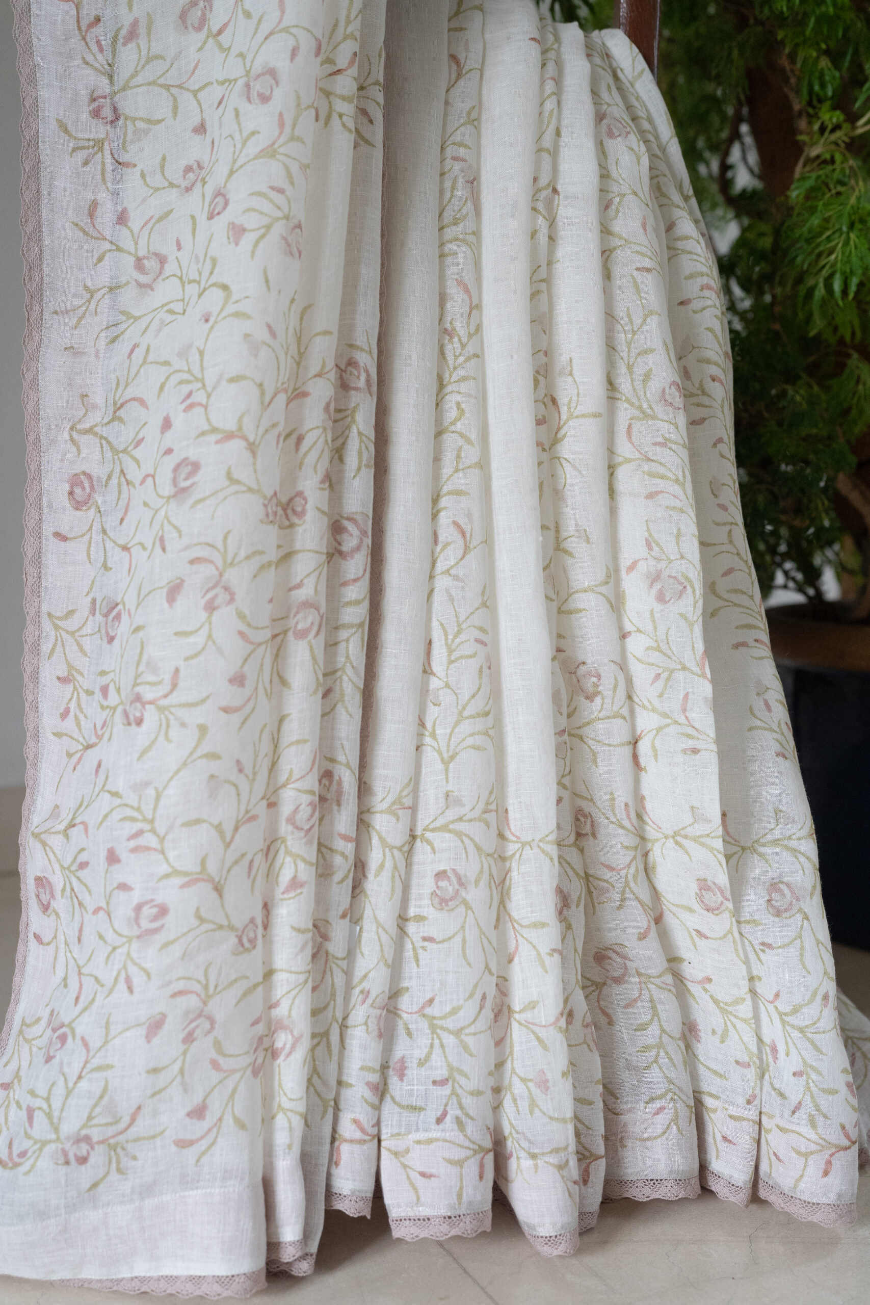 ANAVILA LINEN L20837
