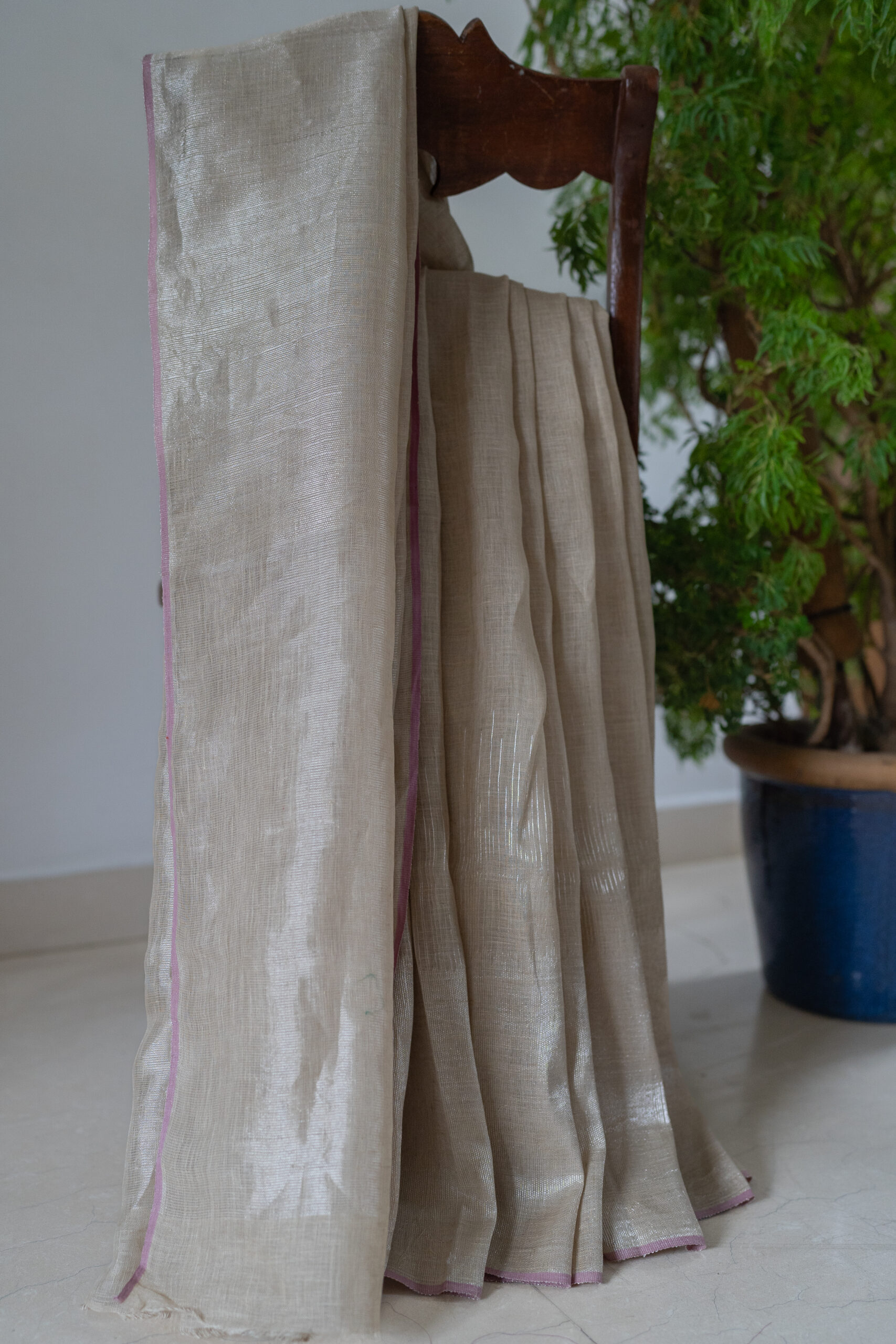 ANAVILA LINEN L20830