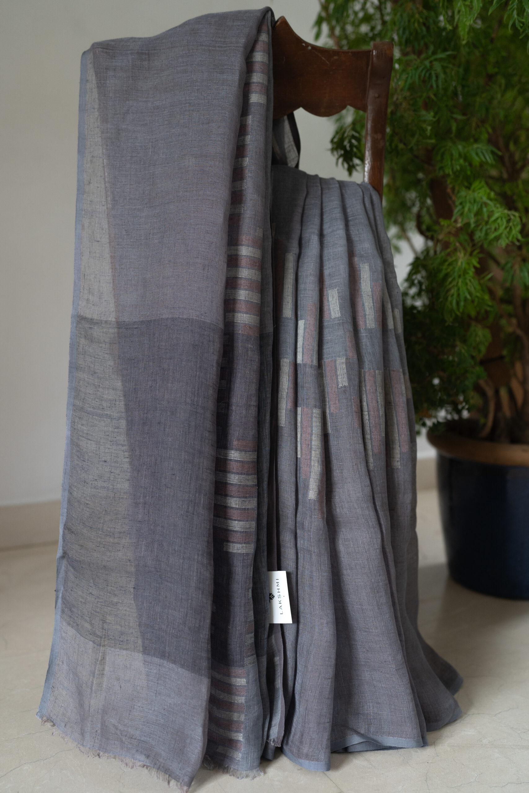 ANAVILA LINEN L20799