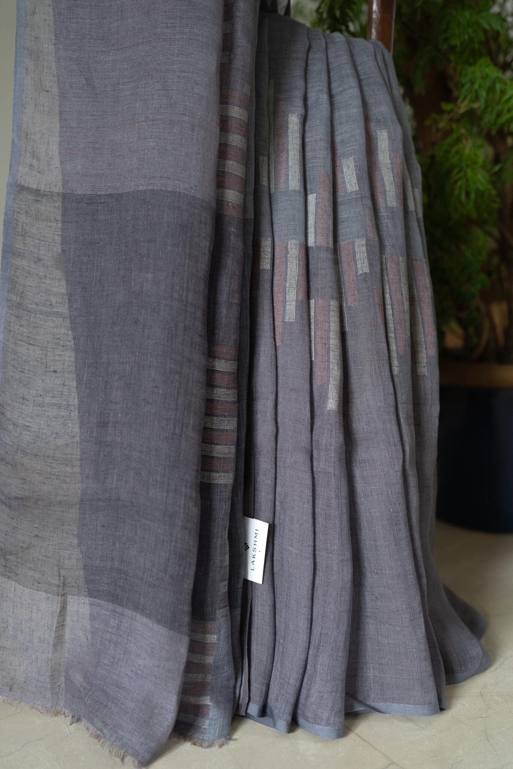 ANAVILA LINEN L20799