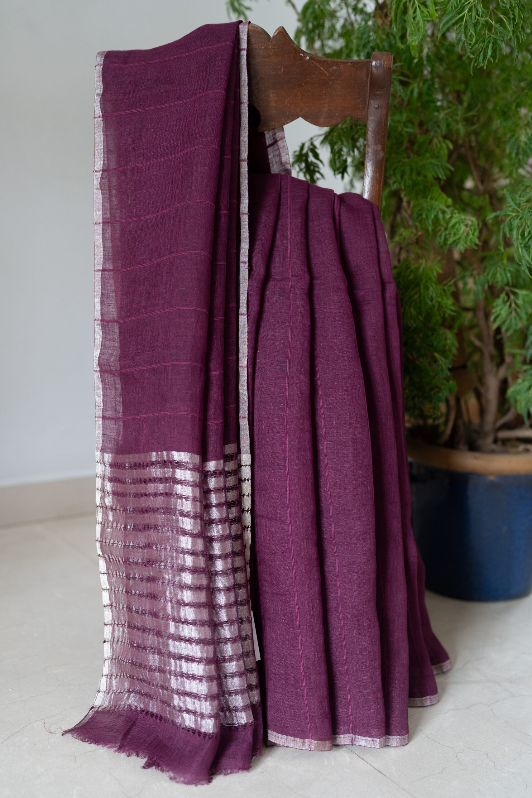ANAVILA LINEN L20803