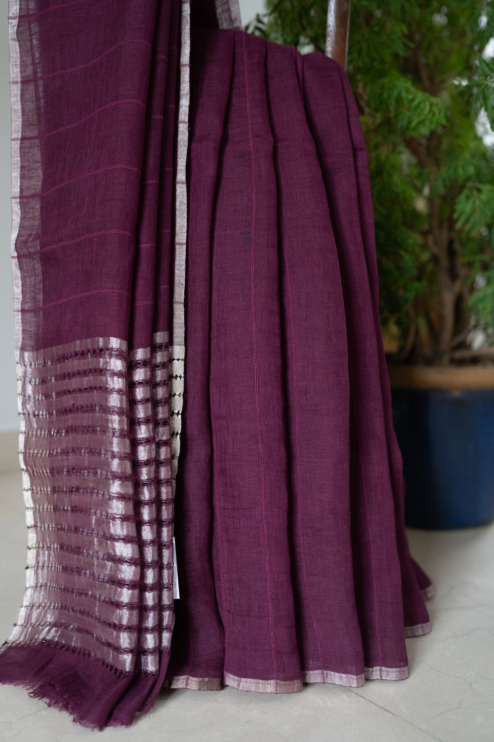 ANAVILA LINEN L20803