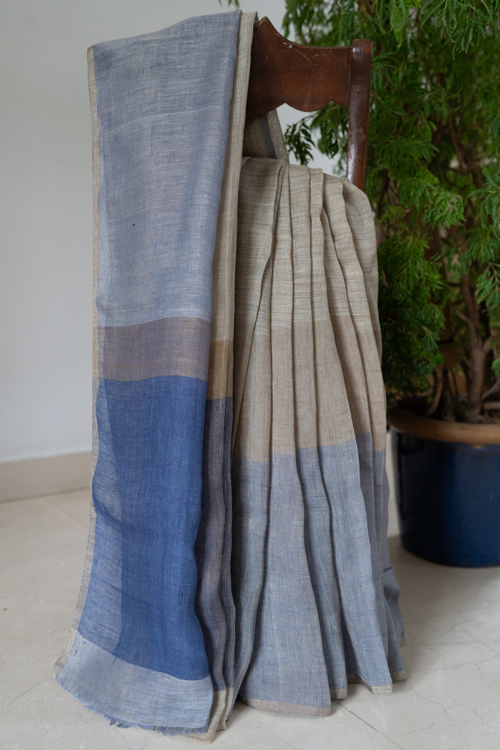 ANAVILA LINEN L20813