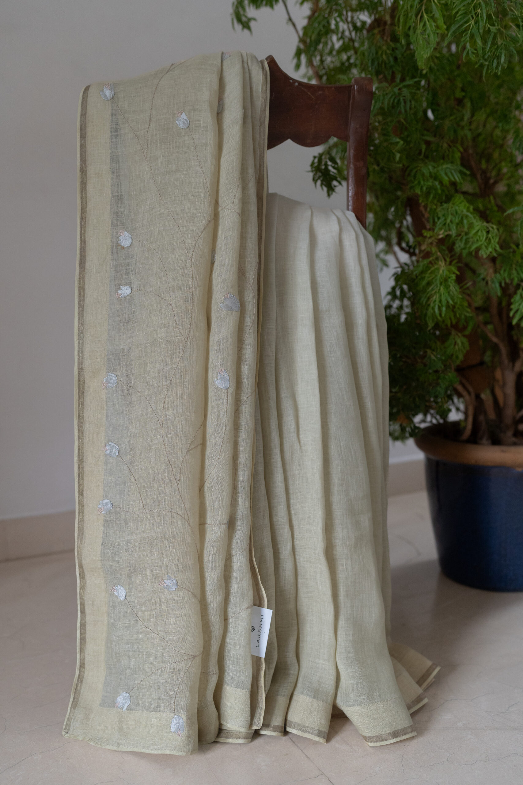 ANAVILA LINEN L20807