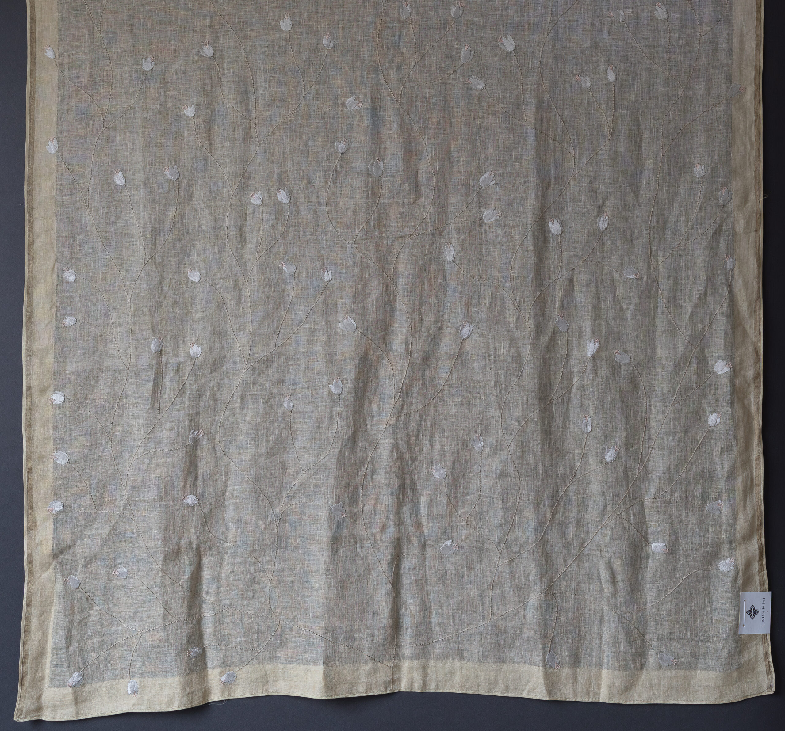 ANAVILA LINEN L20807