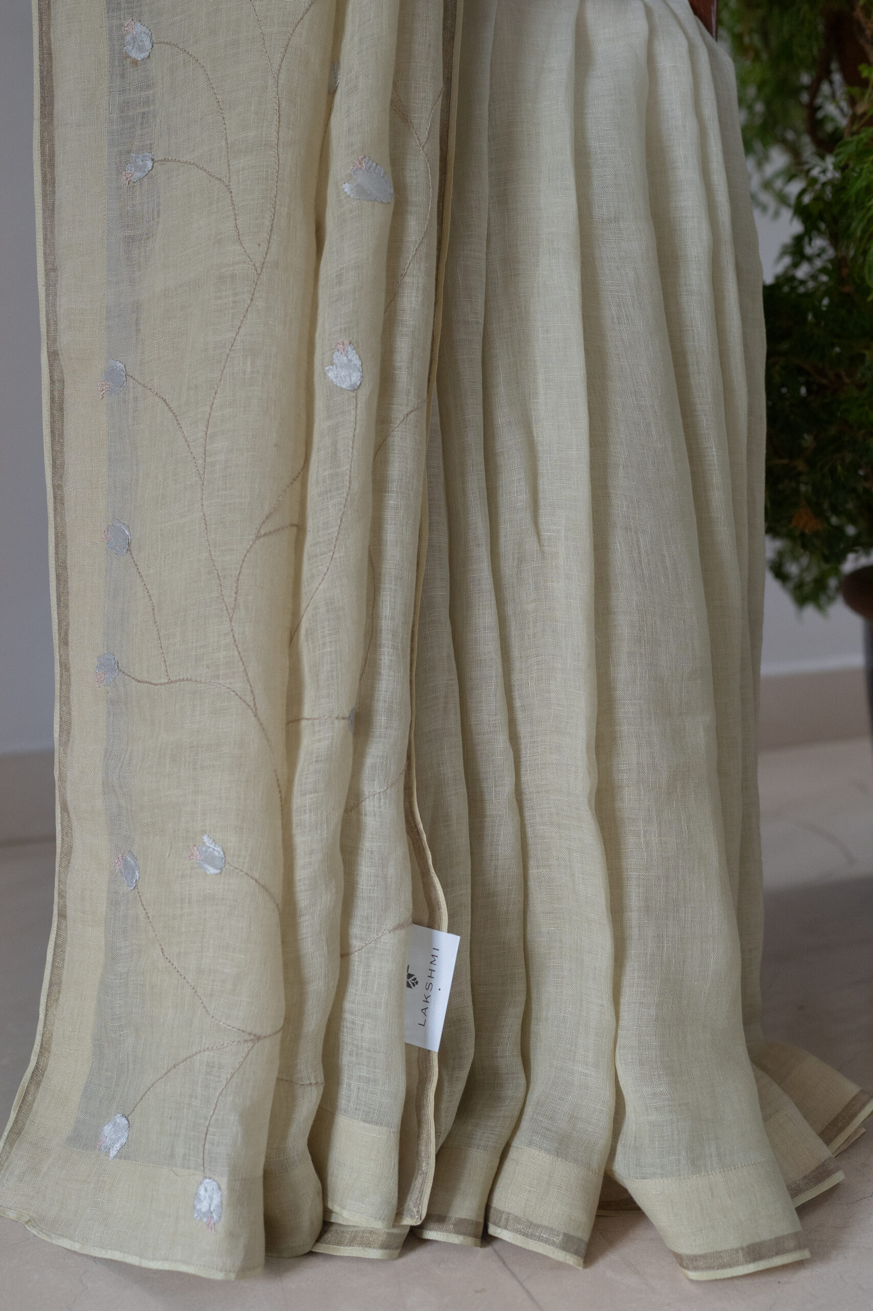 ANAVILA LINEN L20807