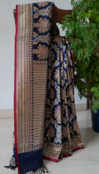 BENARES SILK L20901