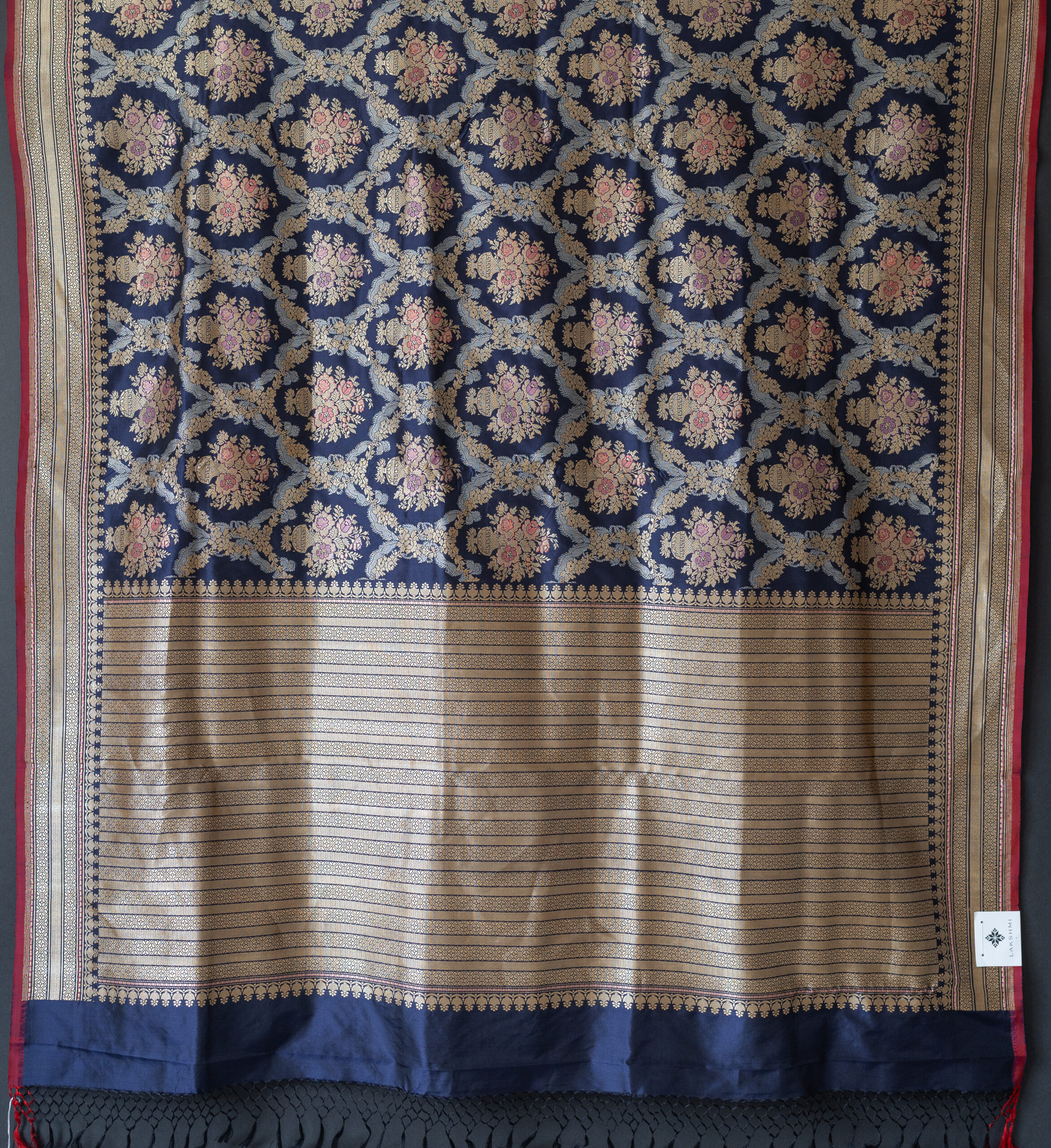 BENARES SILK L20901