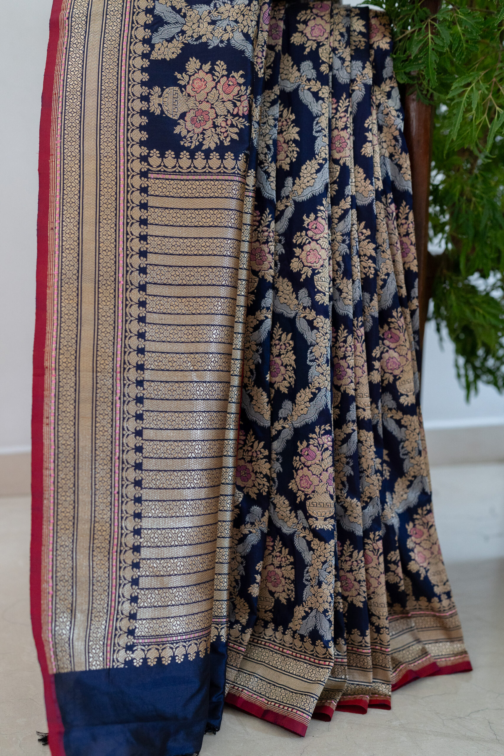 BENARES SILK L20901