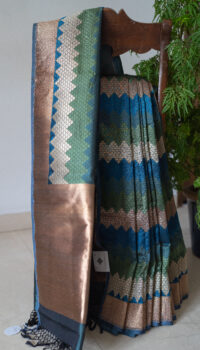 BENARES SILK L20895