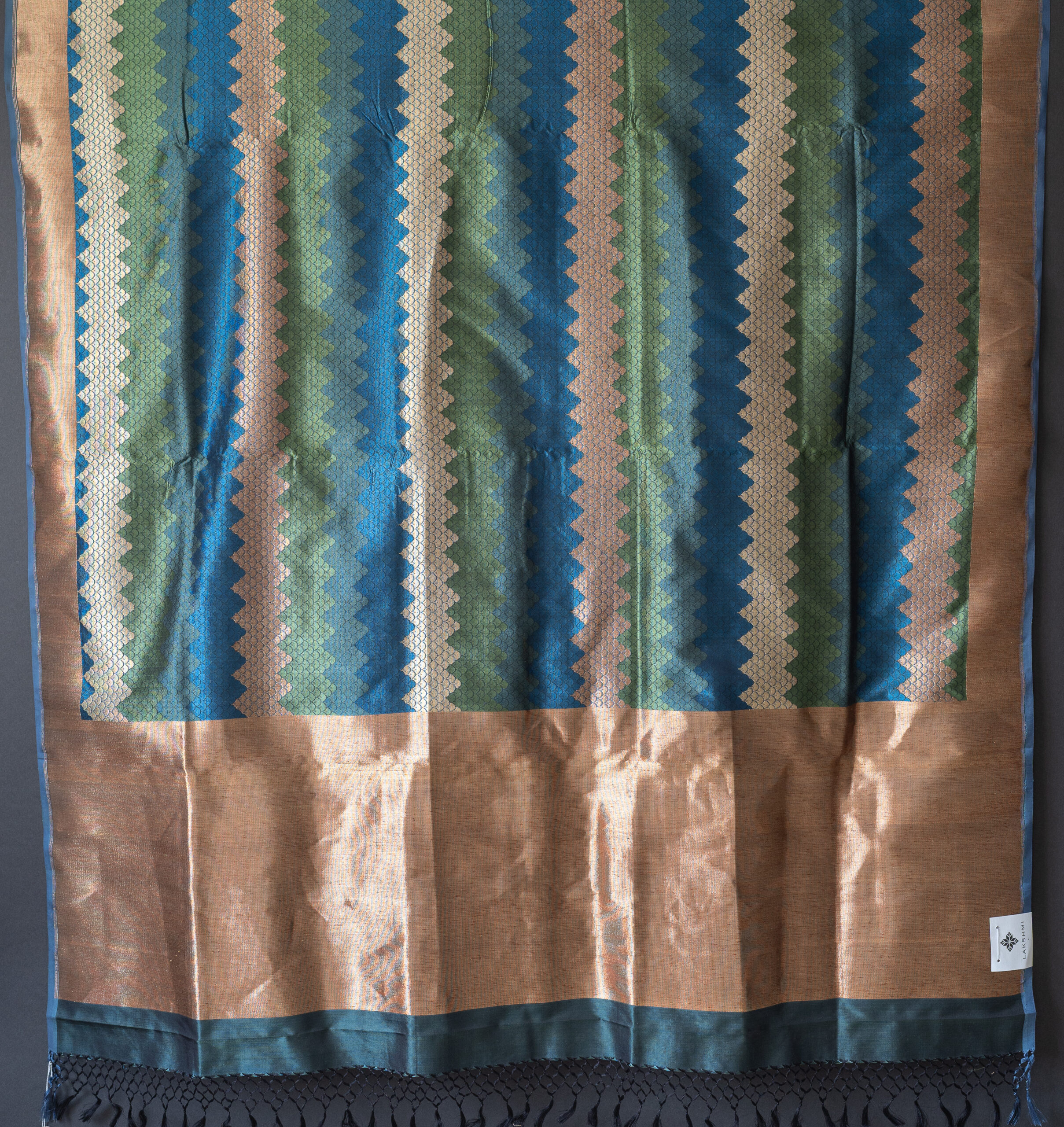 BENARES SILK L20895