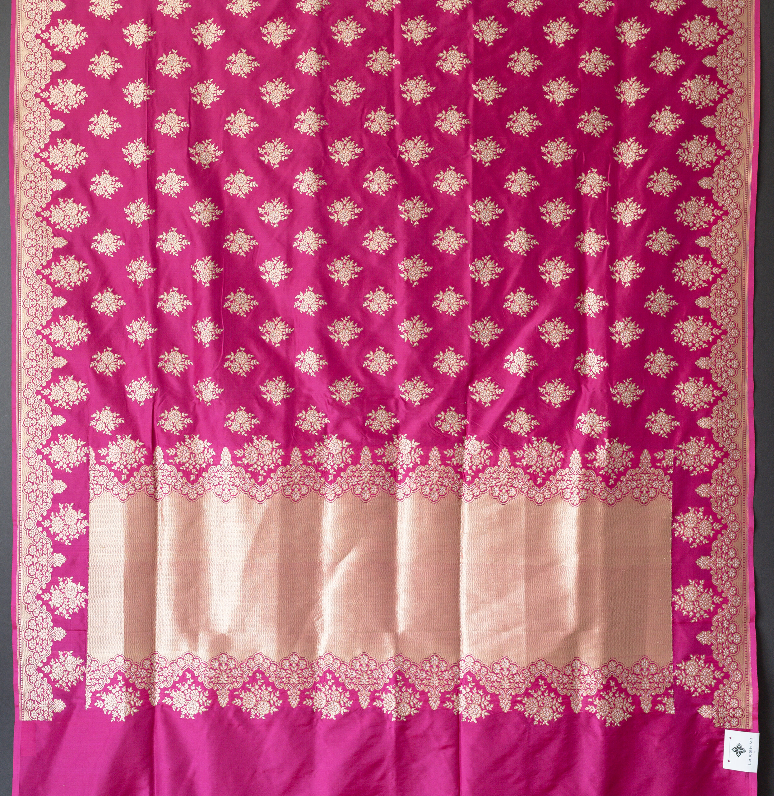 BENARES SILK L20864