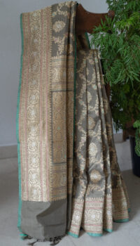 BENARES SILK L20903