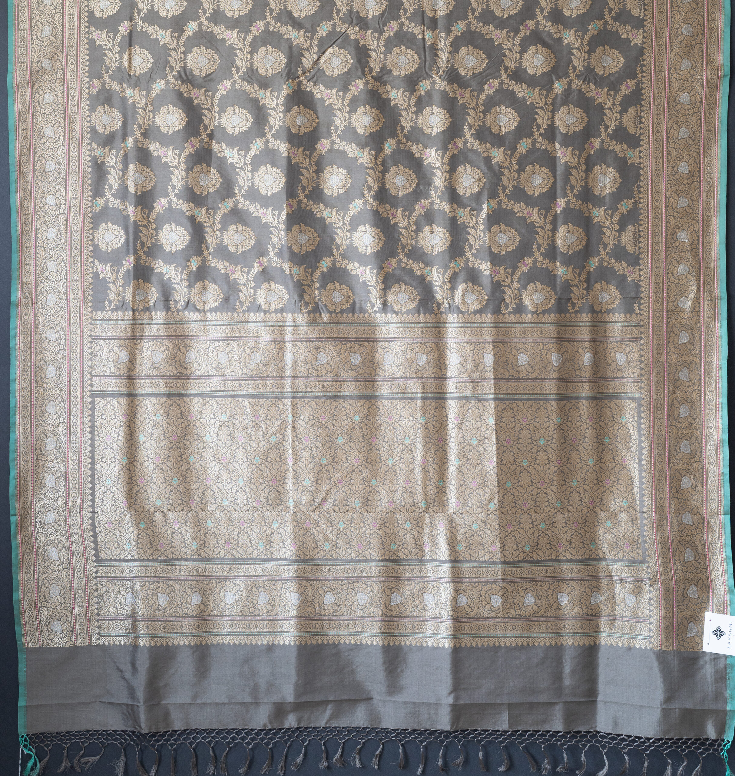 BENARES SILK L20903