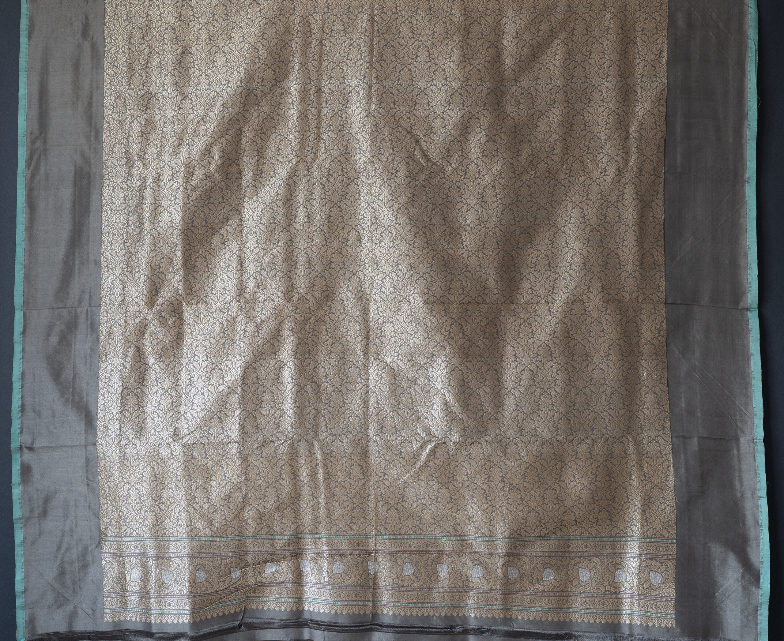 BENARES SILK L20903