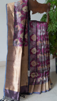 BENARES SILK L20892