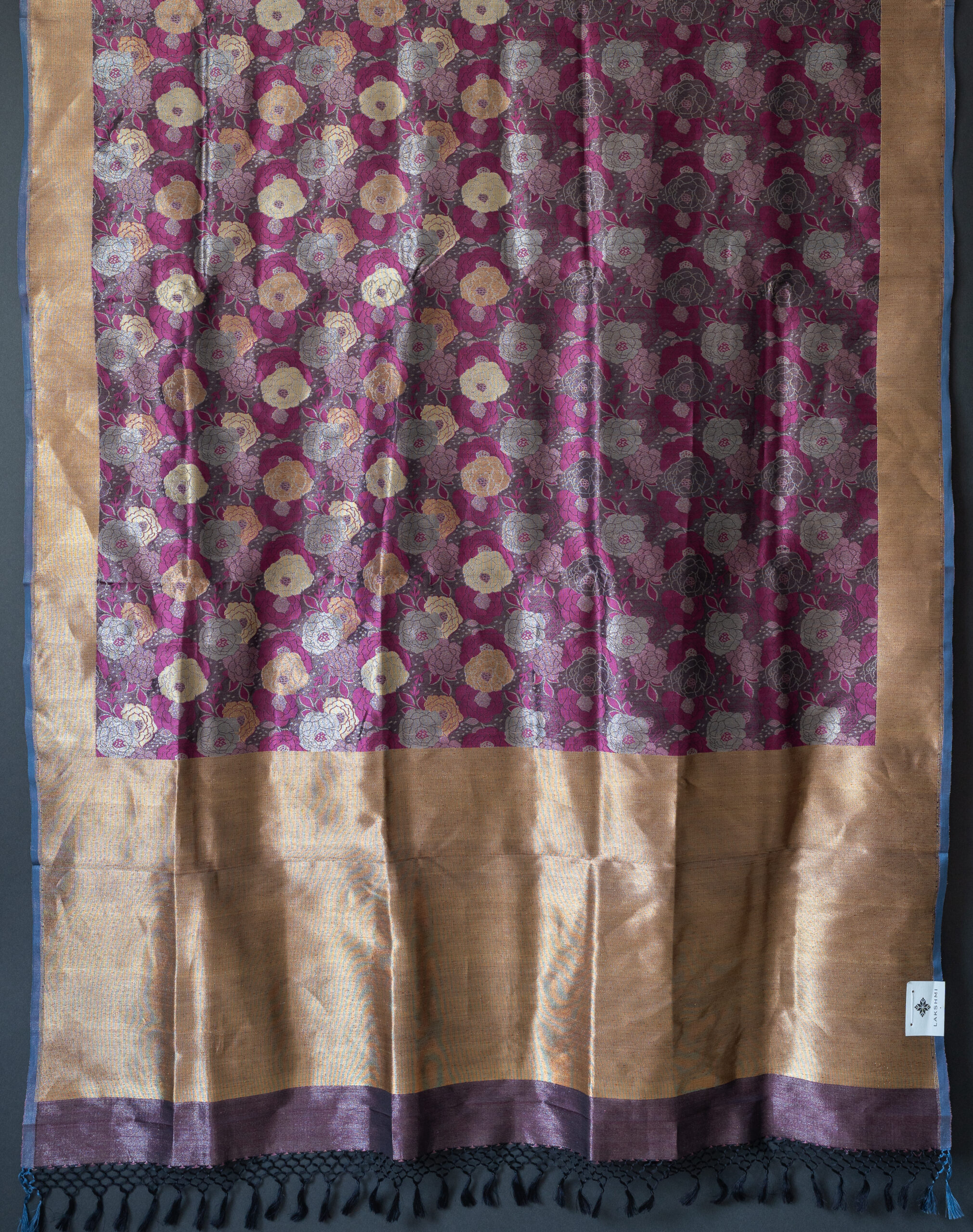 BENARES SILK L20892