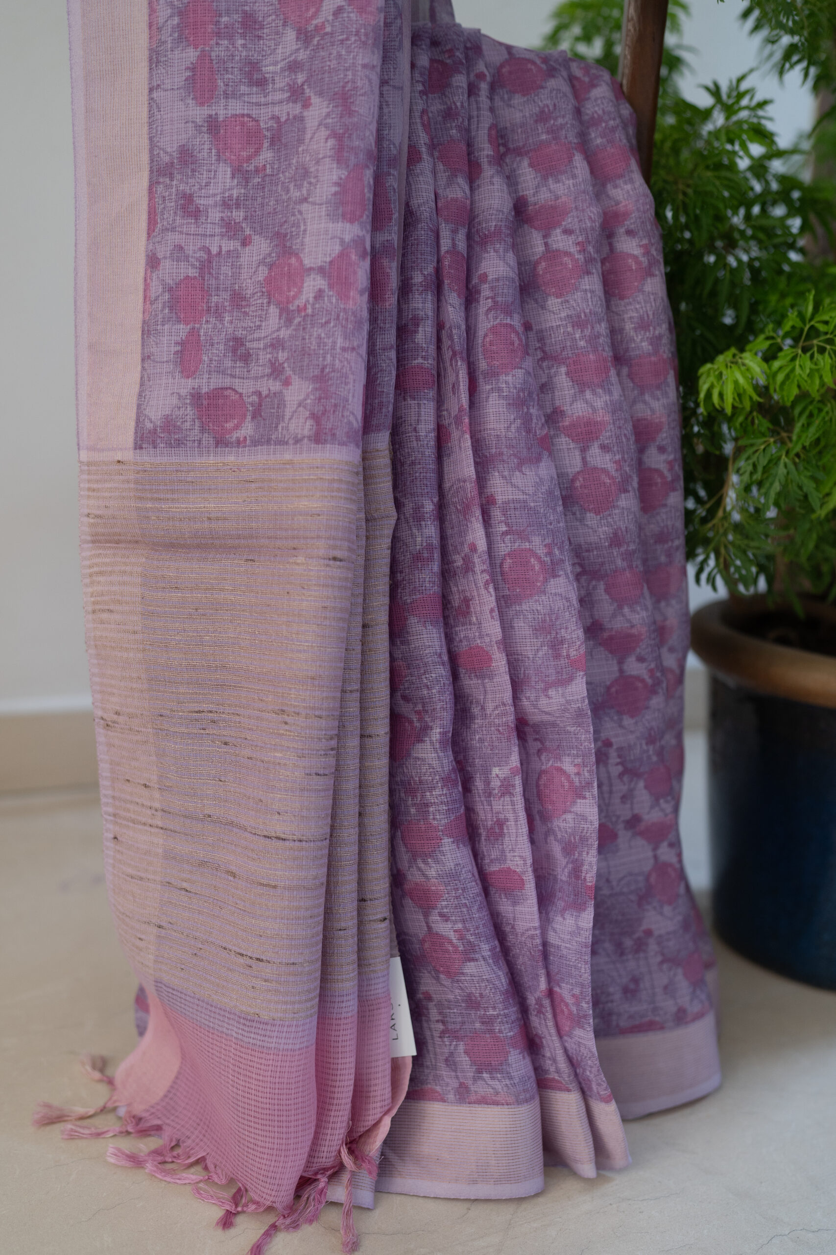TUSSAR SILK MATKA MAEX3552I