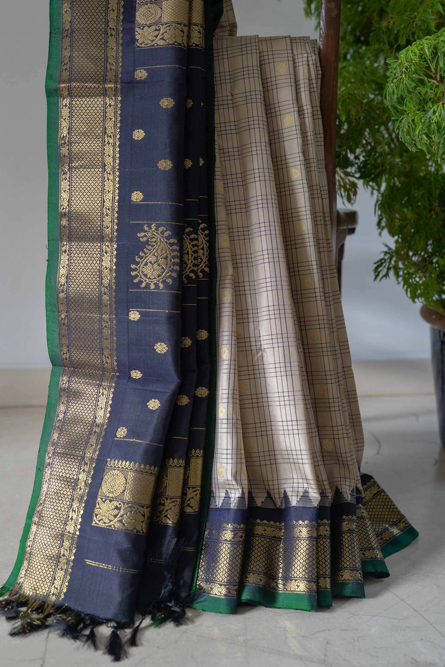 GADWAL SILK L21650